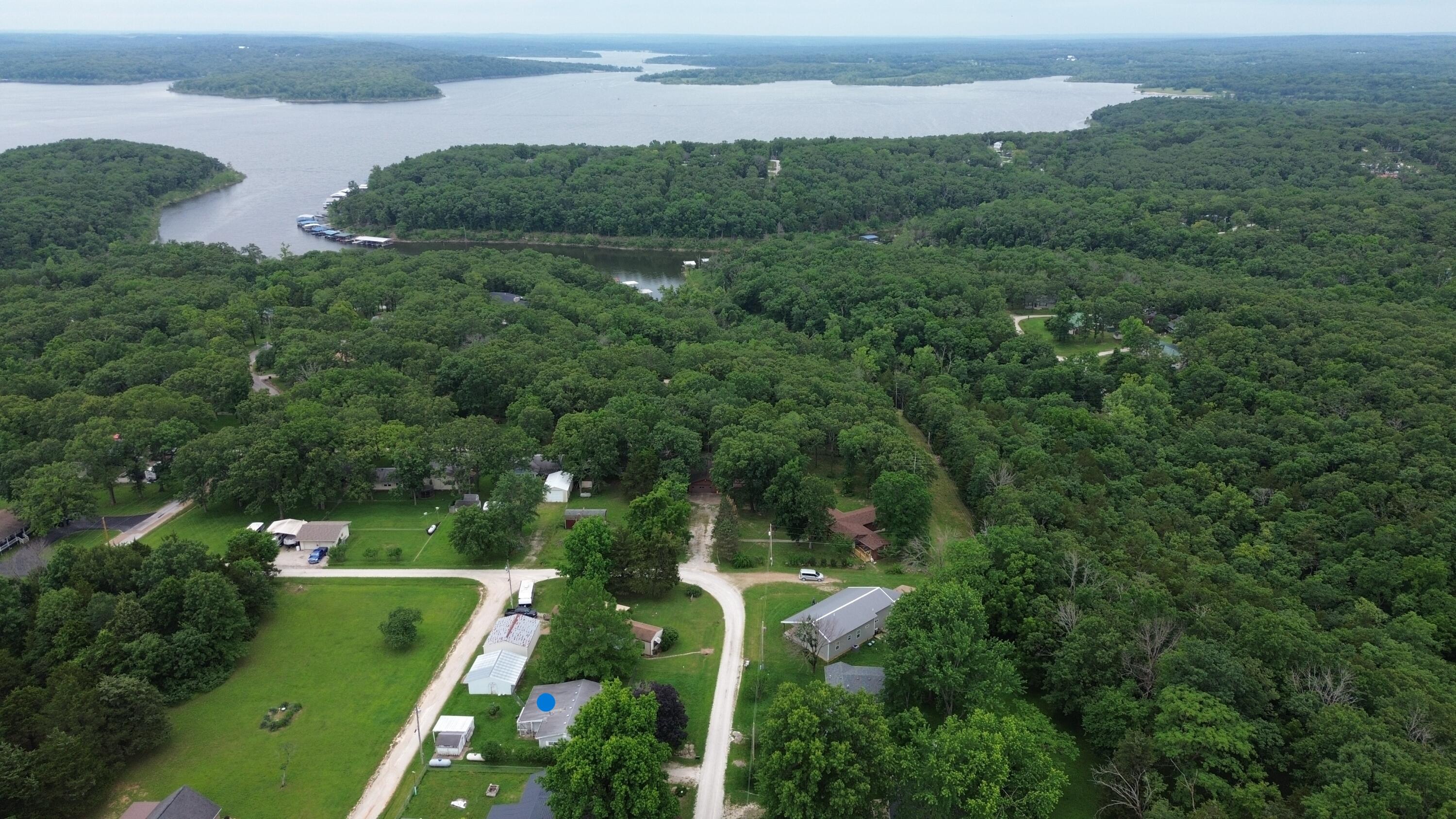 Photo 3 - Residential for sale – 22225  County Road 271a   Wheatland, MO