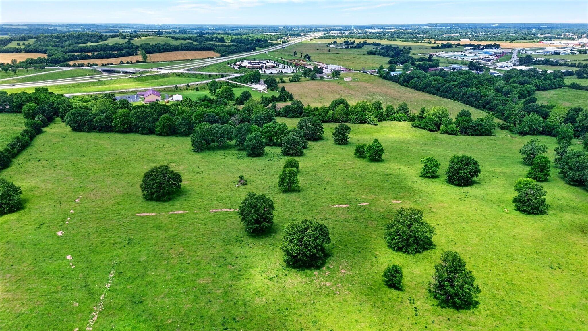 Photo 18 - Land for sale – 000 E Mount Gilead Road  Bolivar, MO