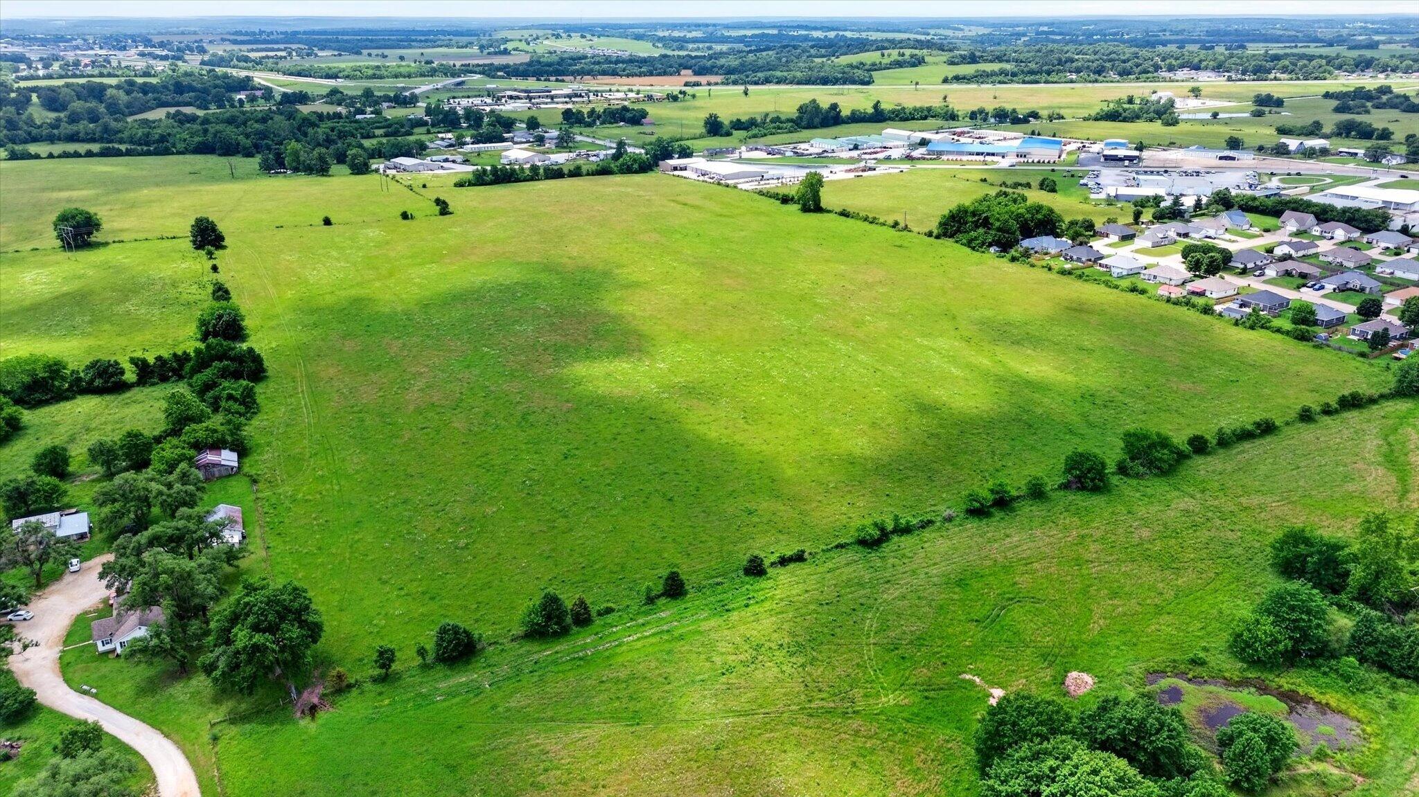 Photo 19 - Land for sale – 000 E Mount Gilead Road  Bolivar, MO