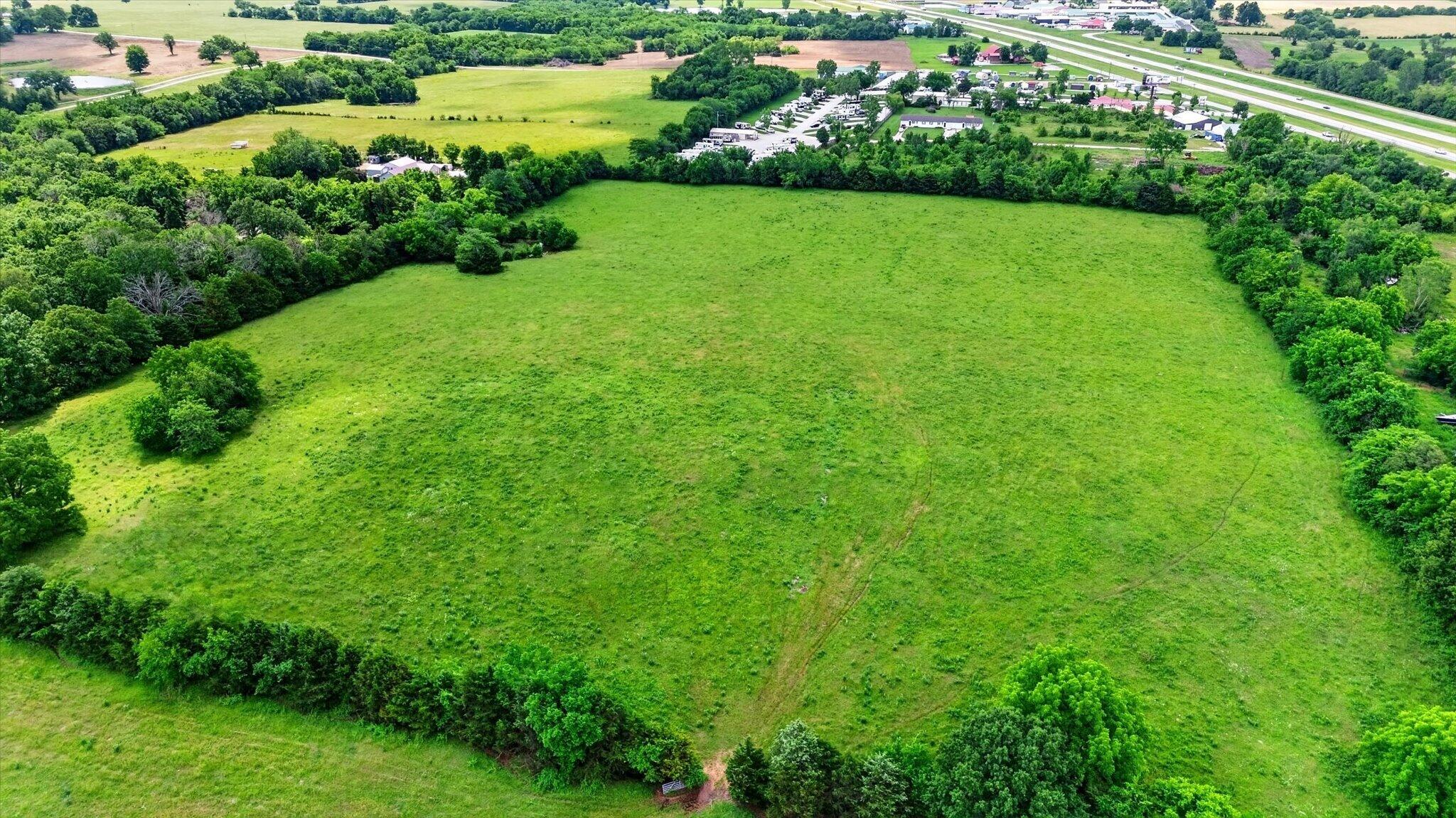 Photo 10 - Land for sale – 000 E Mount Gilead Road  Bolivar, MO