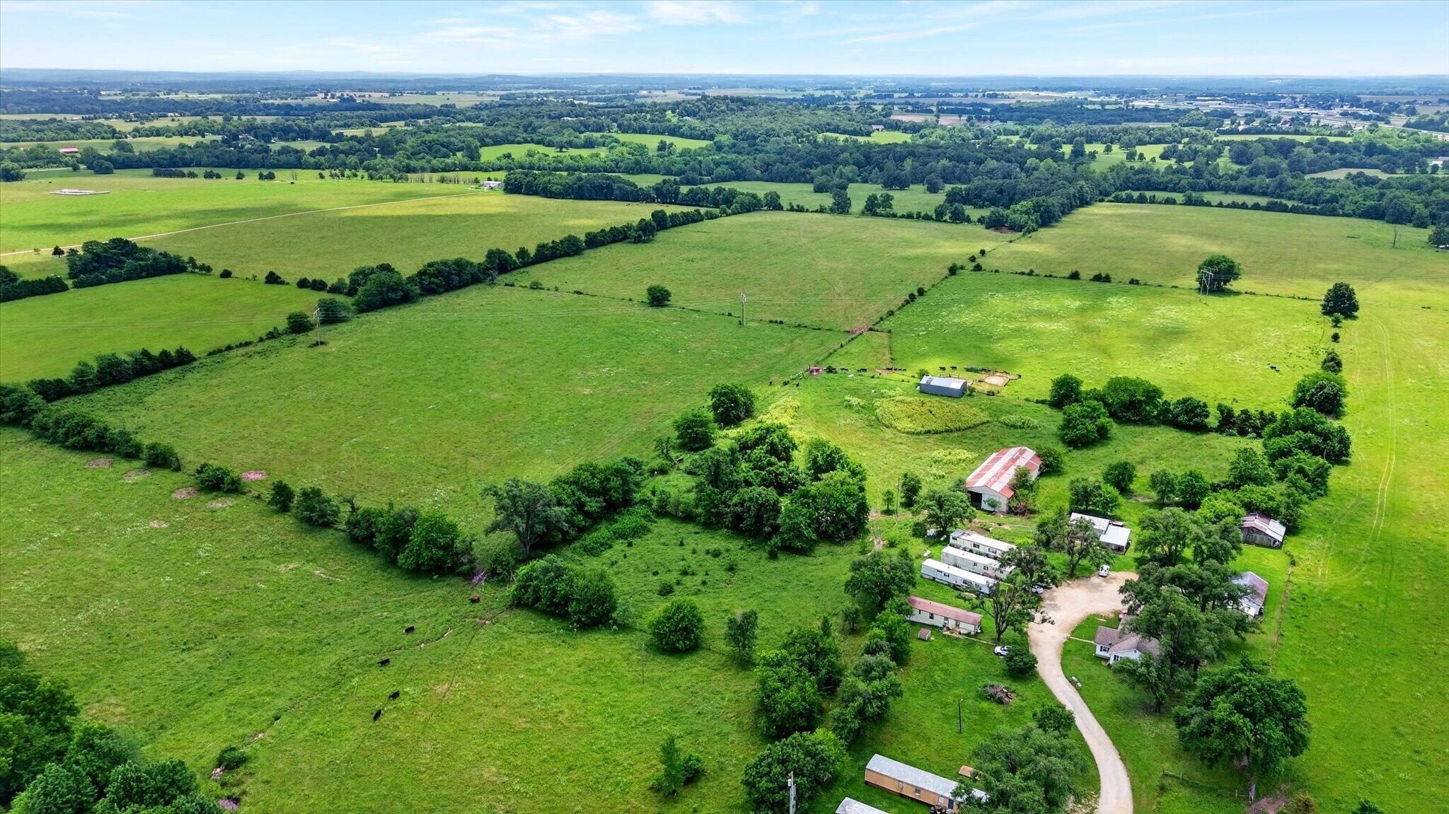 Photo 22 - Land for sale – 000 E Mount Gilead Road  Bolivar, MO