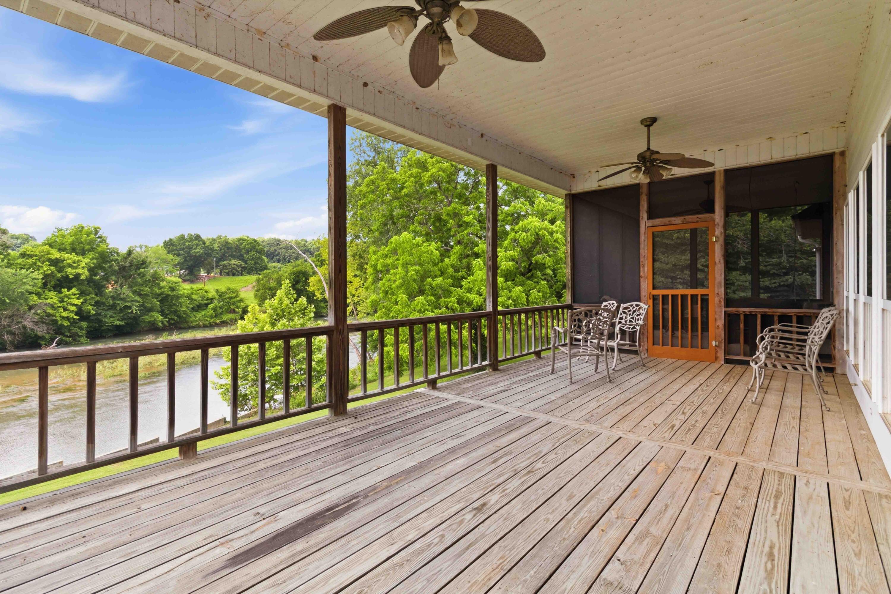 Photo 54 - Residential for sale – 136  Riverview Drive  Anderson, MO