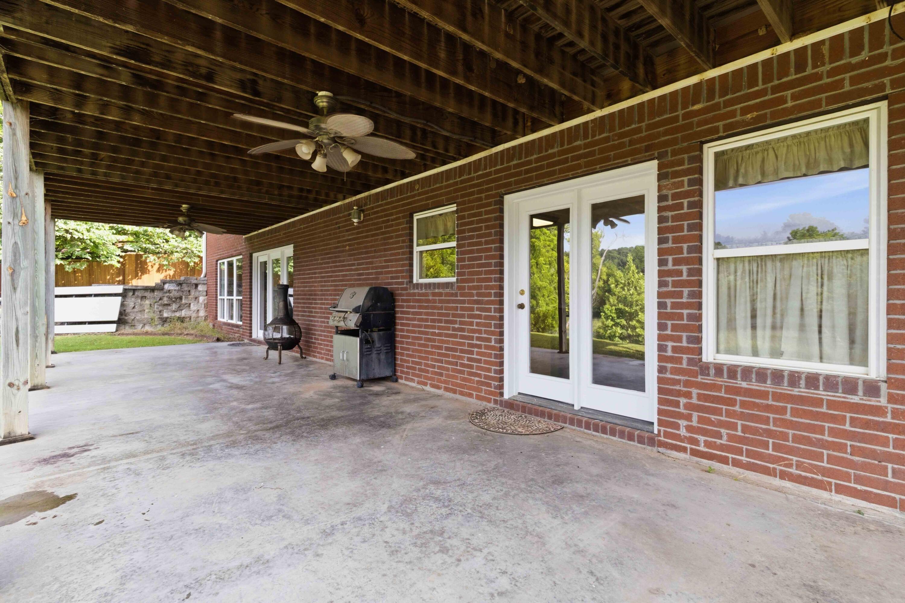 Photo 58 - Residential for sale – 136  Riverview Drive  Anderson, MO
