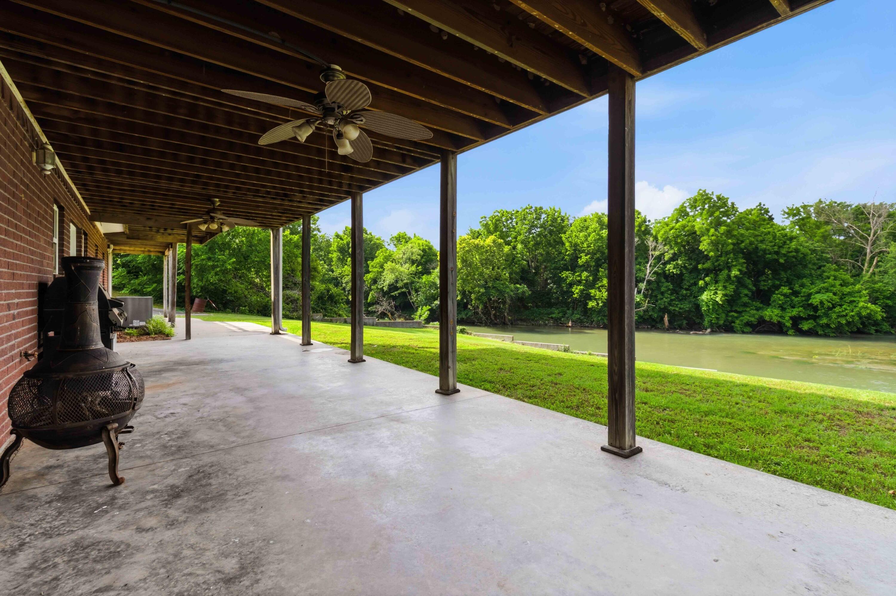 Photo 59 - Residential for sale – 136  Riverview Drive  Anderson, MO