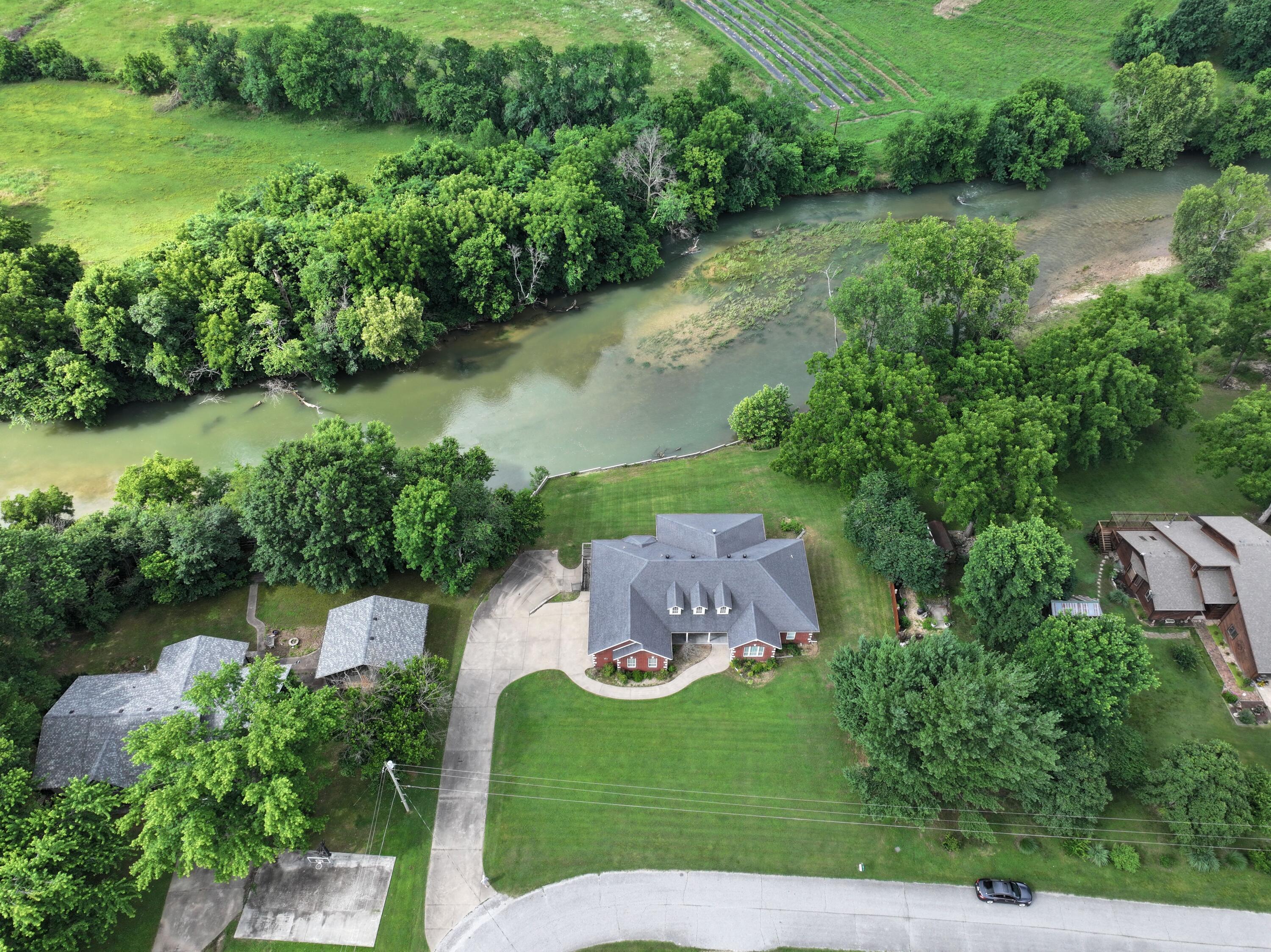 Photo 5 - Residential for sale – 136  Riverview Drive  Anderson, MO