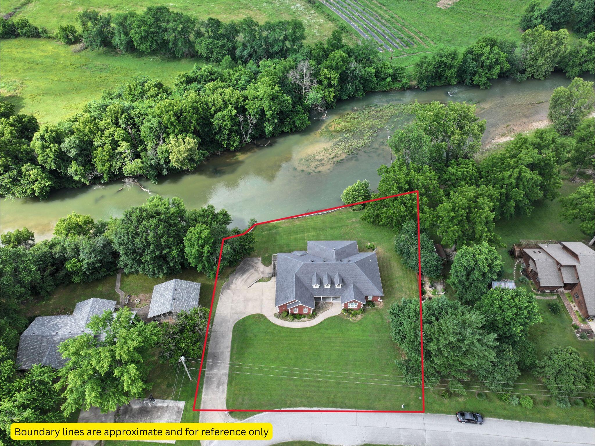 Photo 6 - Residential for sale – 136  Riverview Drive  Anderson, MO