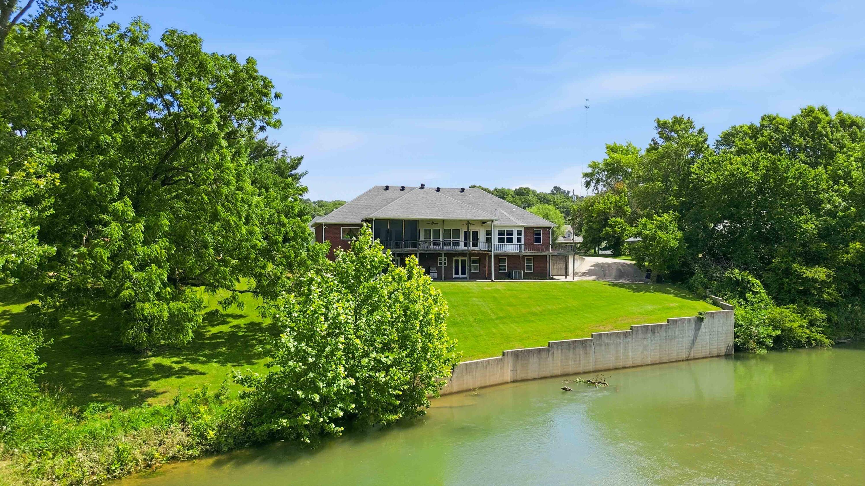 Photo 65 - Residential for sale – 136  Riverview Drive  Anderson, MO