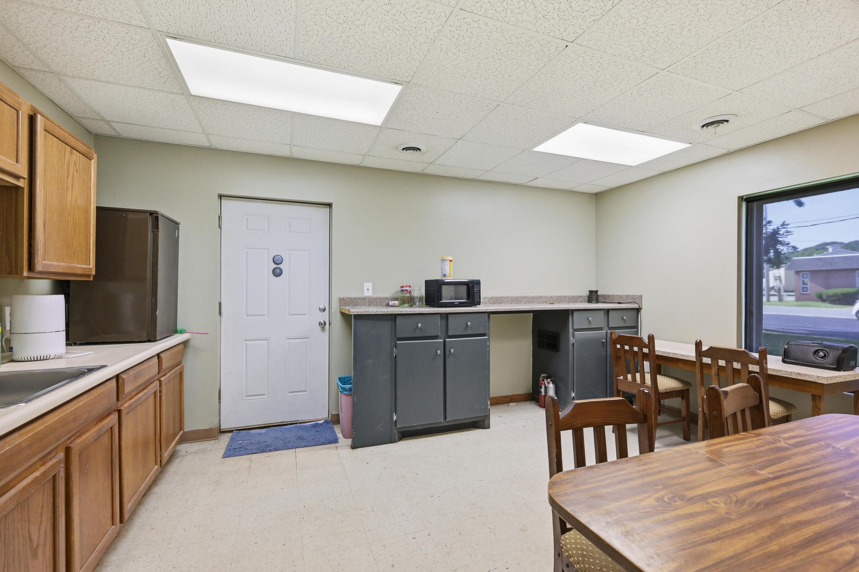 Photo 16 - Commercial Sale for sale – 1207  Cherokee Avenue  Seneca, MO