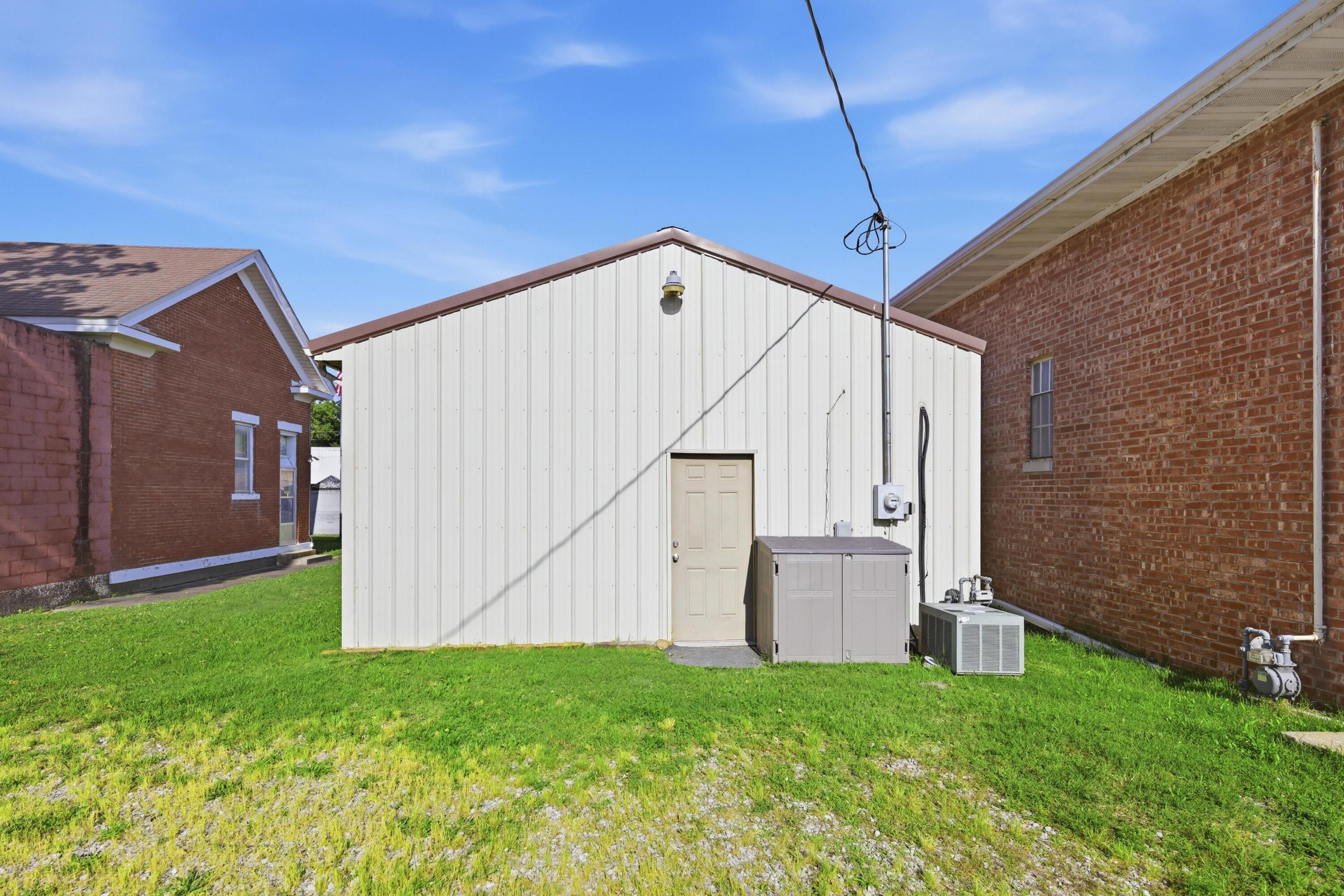 Photo 21 - Commercial Sale for sale – 1207  Cherokee Avenue  Seneca, MO