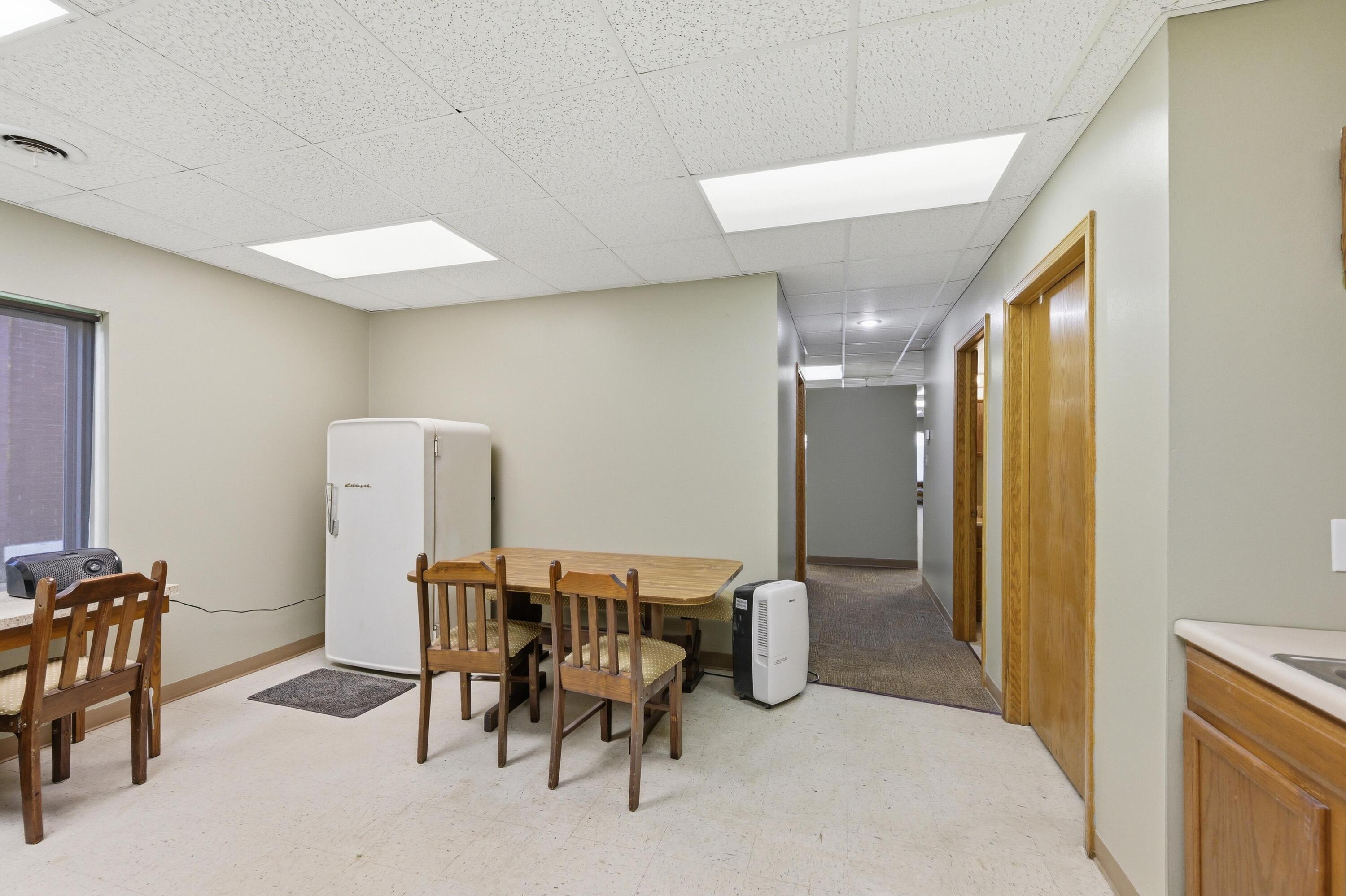 Photo 19 - Commercial Sale for sale – 1207  Cherokee Avenue  Seneca, MO