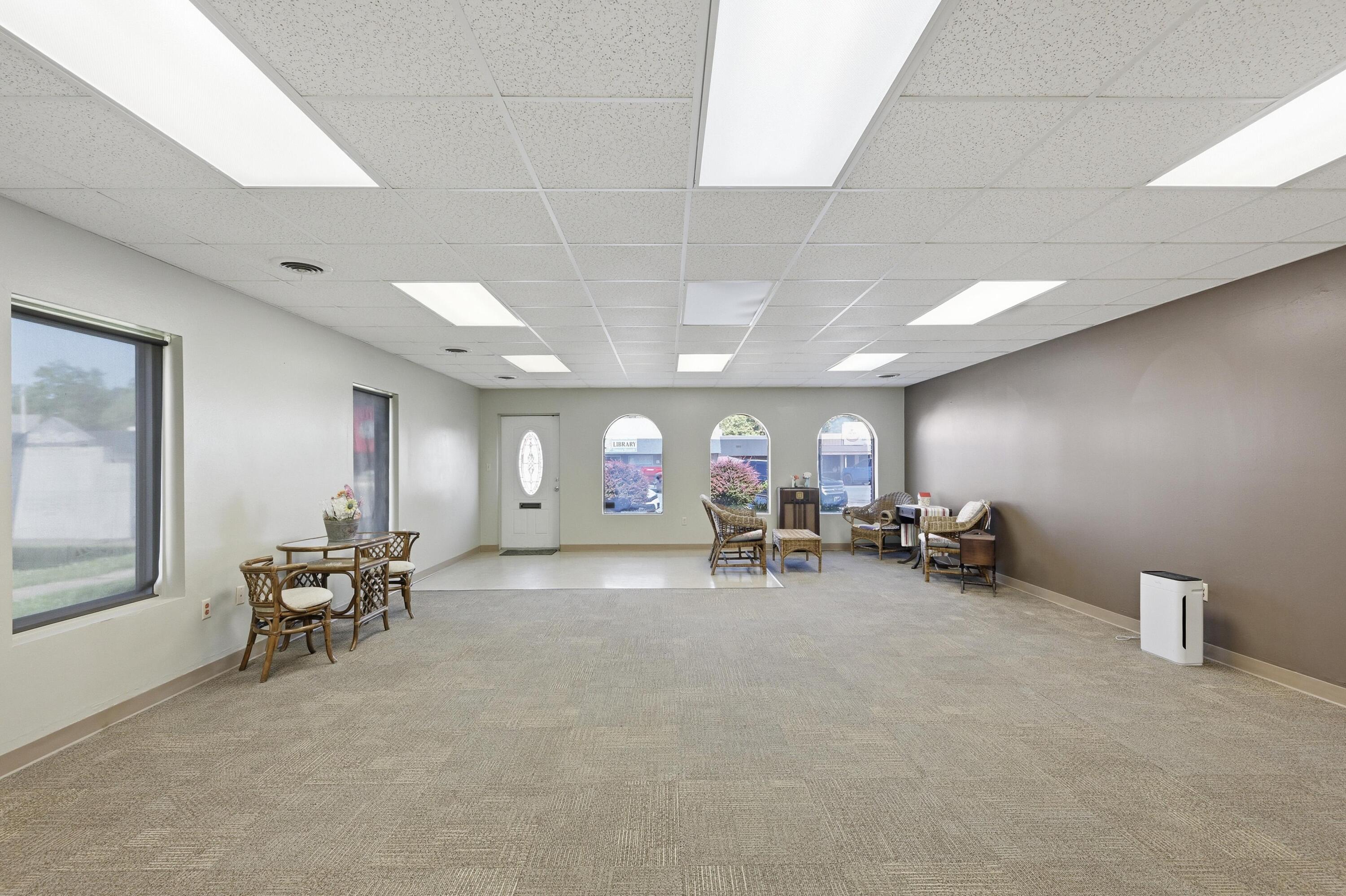 Photo 6 - Commercial Sale for sale – 1207  Cherokee Avenue  Seneca, MO