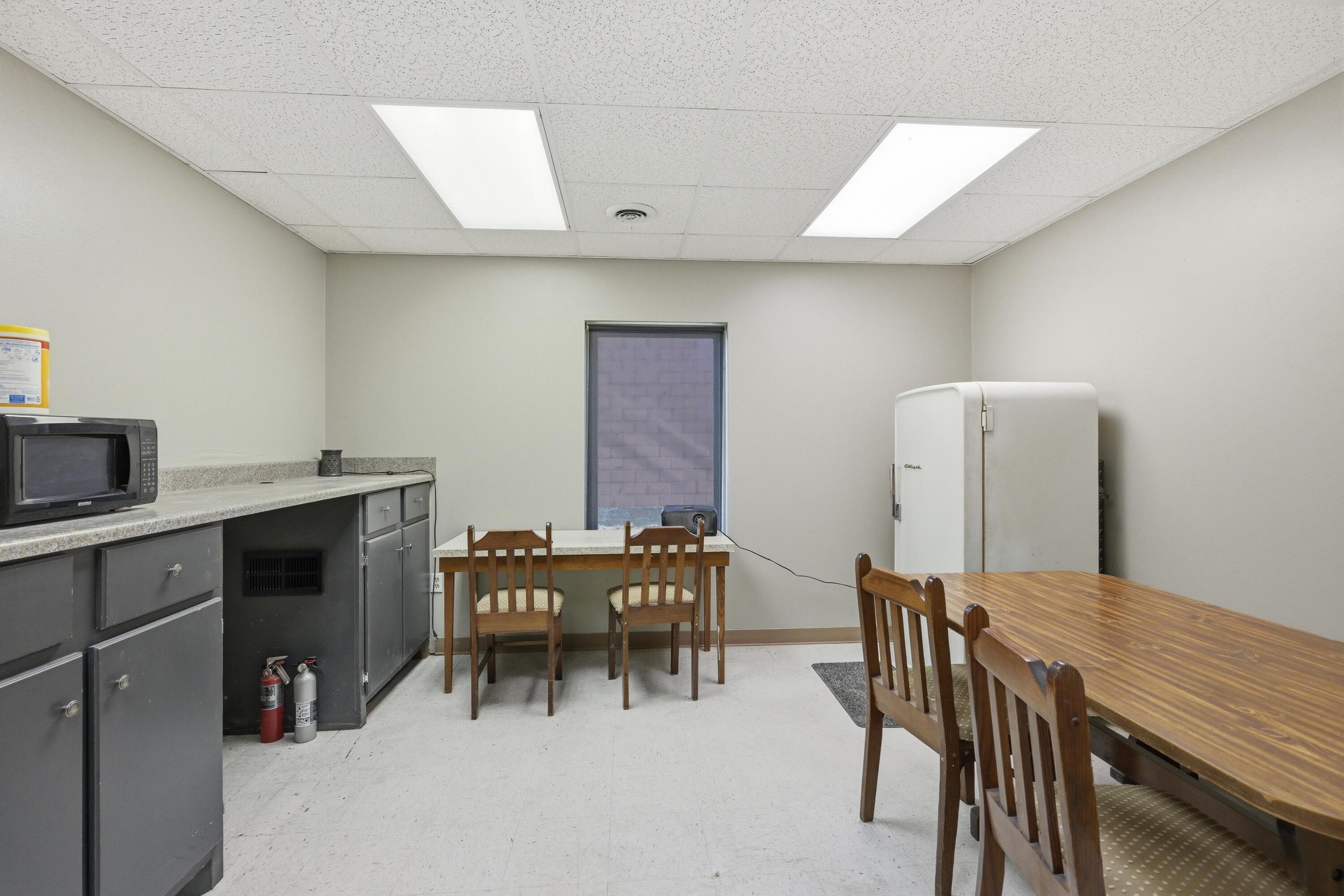 Photo 17 - Commercial Sale for sale – 1207  Cherokee Avenue  Seneca, MO