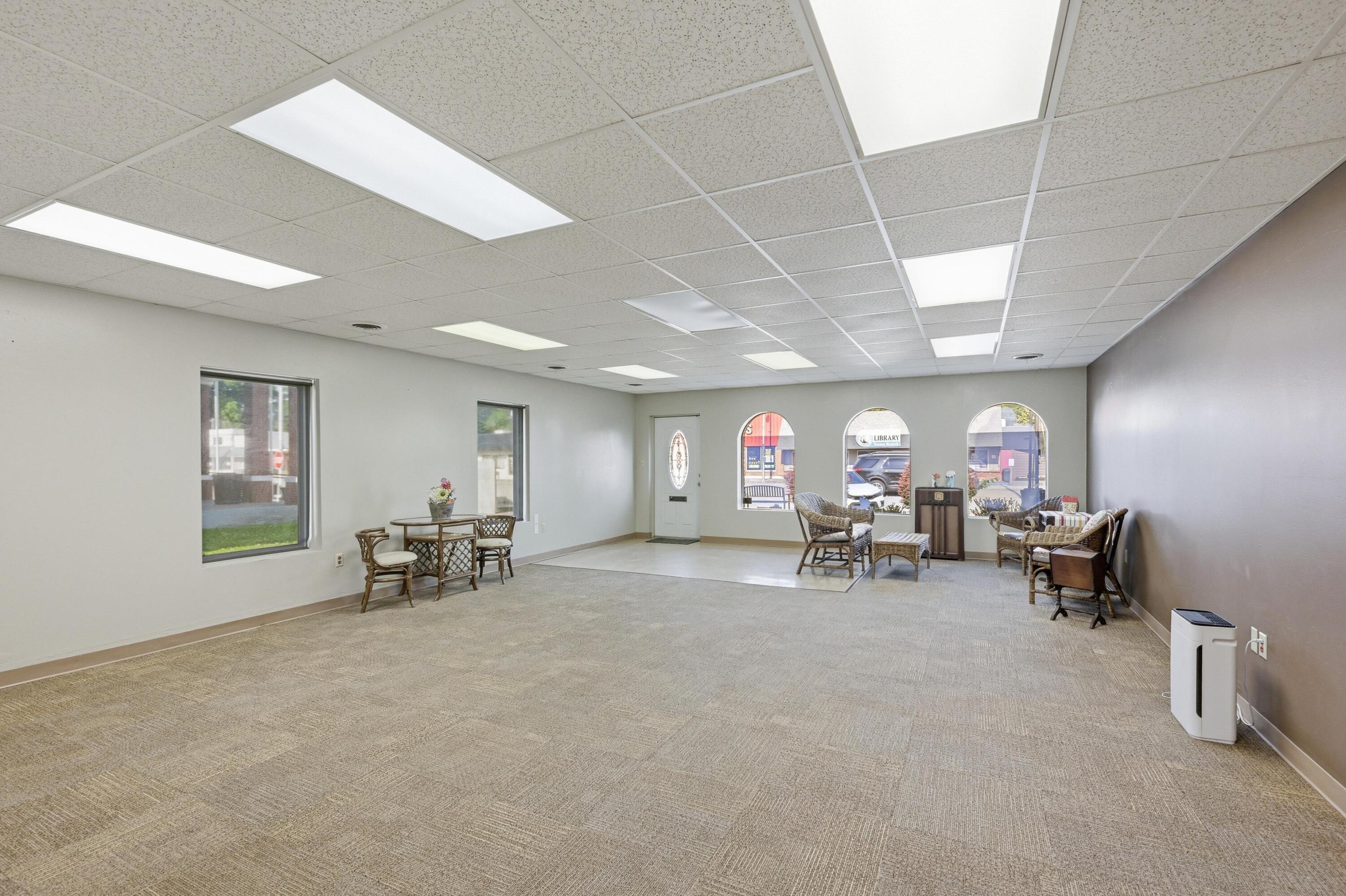 Photo 7 - Commercial Sale for sale – 1207  Cherokee Avenue  Seneca, MO