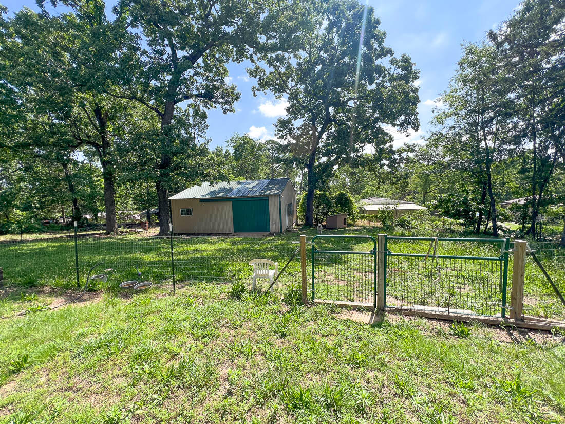 Photo 4 - Residential for sale – 233  County Road 638   Theodosia, MO
