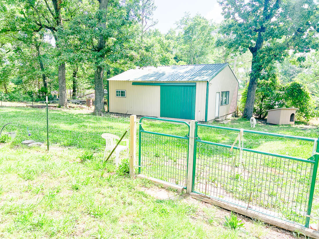 Photo 3 - Residential for sale – 233  County Road 638   Theodosia, MO