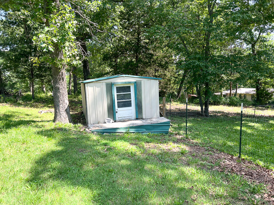 Photo 7 - Residential for sale – 233  County Road 638   Theodosia, MO