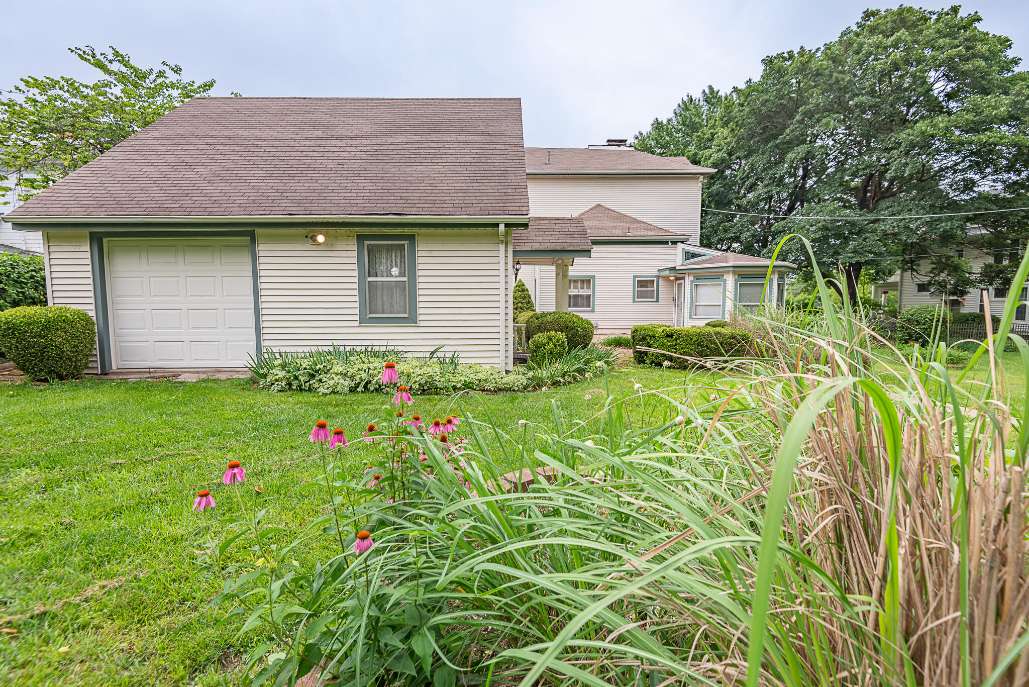 Photo 61 - Residential for sale – 625  South Avenue  Springfield, MO