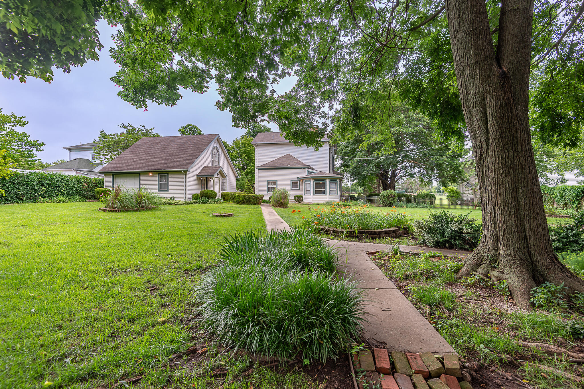 Photo 66 - Residential for sale – 625  South Avenue  Springfield, MO