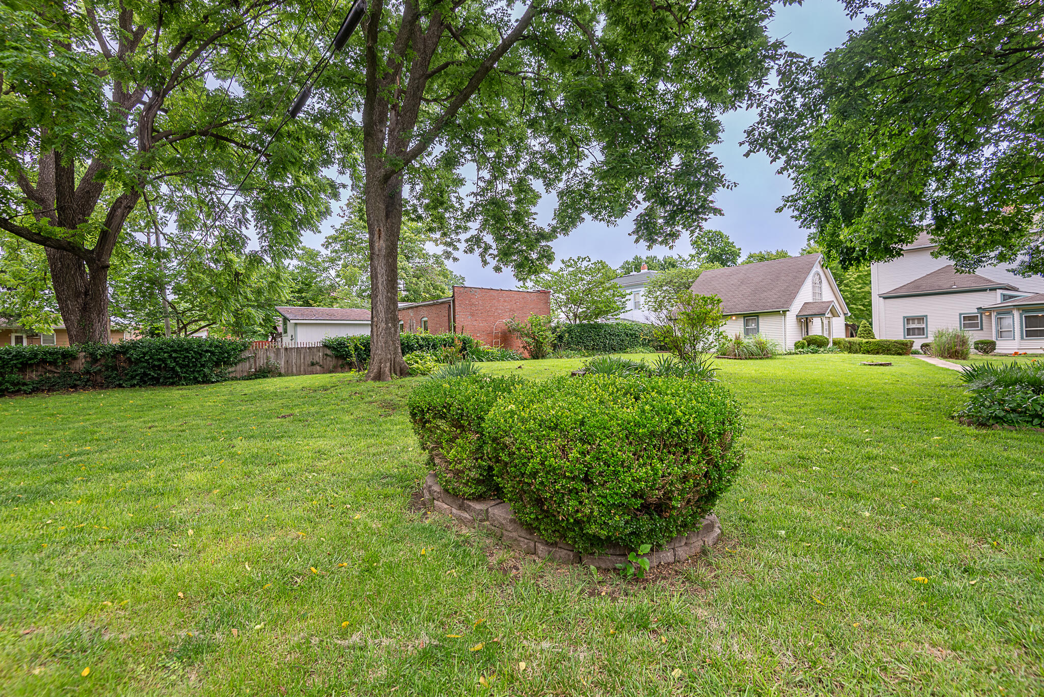 Photo 65 - Residential for sale – 625  South Avenue  Springfield, MO