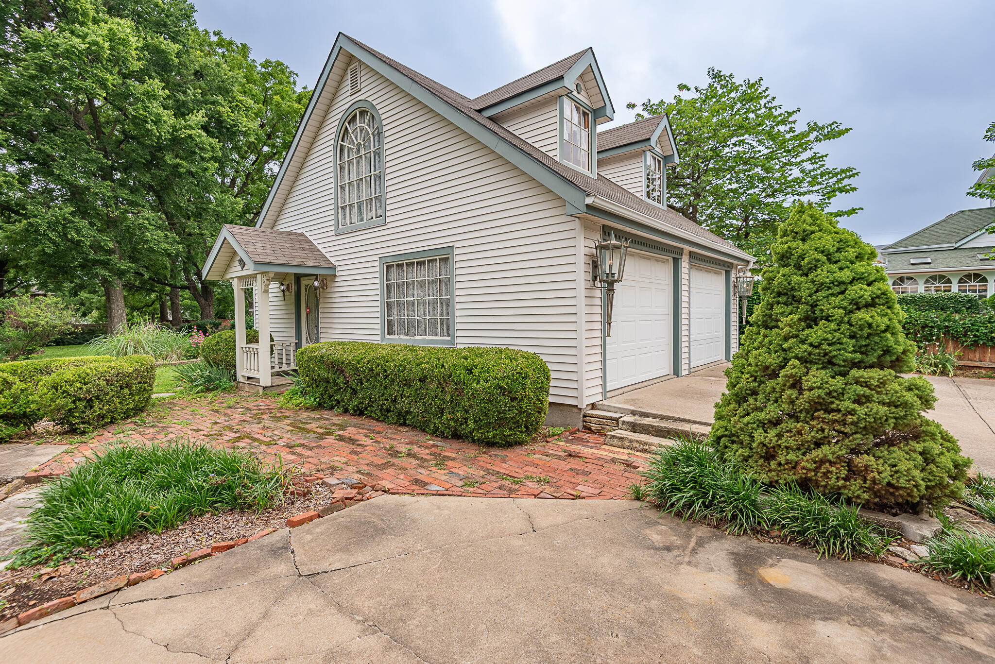 Photo 60 - Residential for sale – 625  South Avenue  Springfield, MO