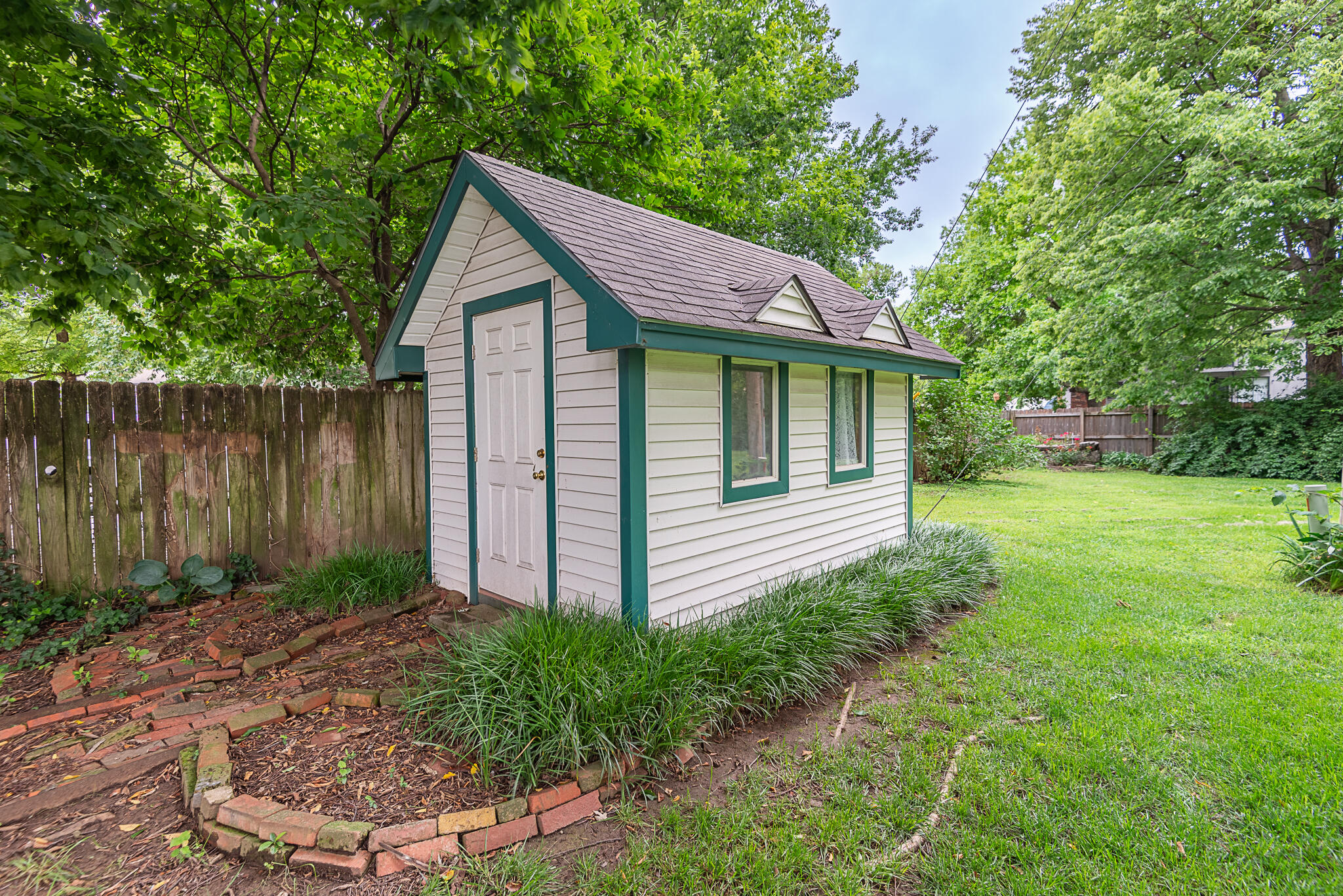 Photo 70 - Residential for sale – 625  South Avenue  Springfield, MO