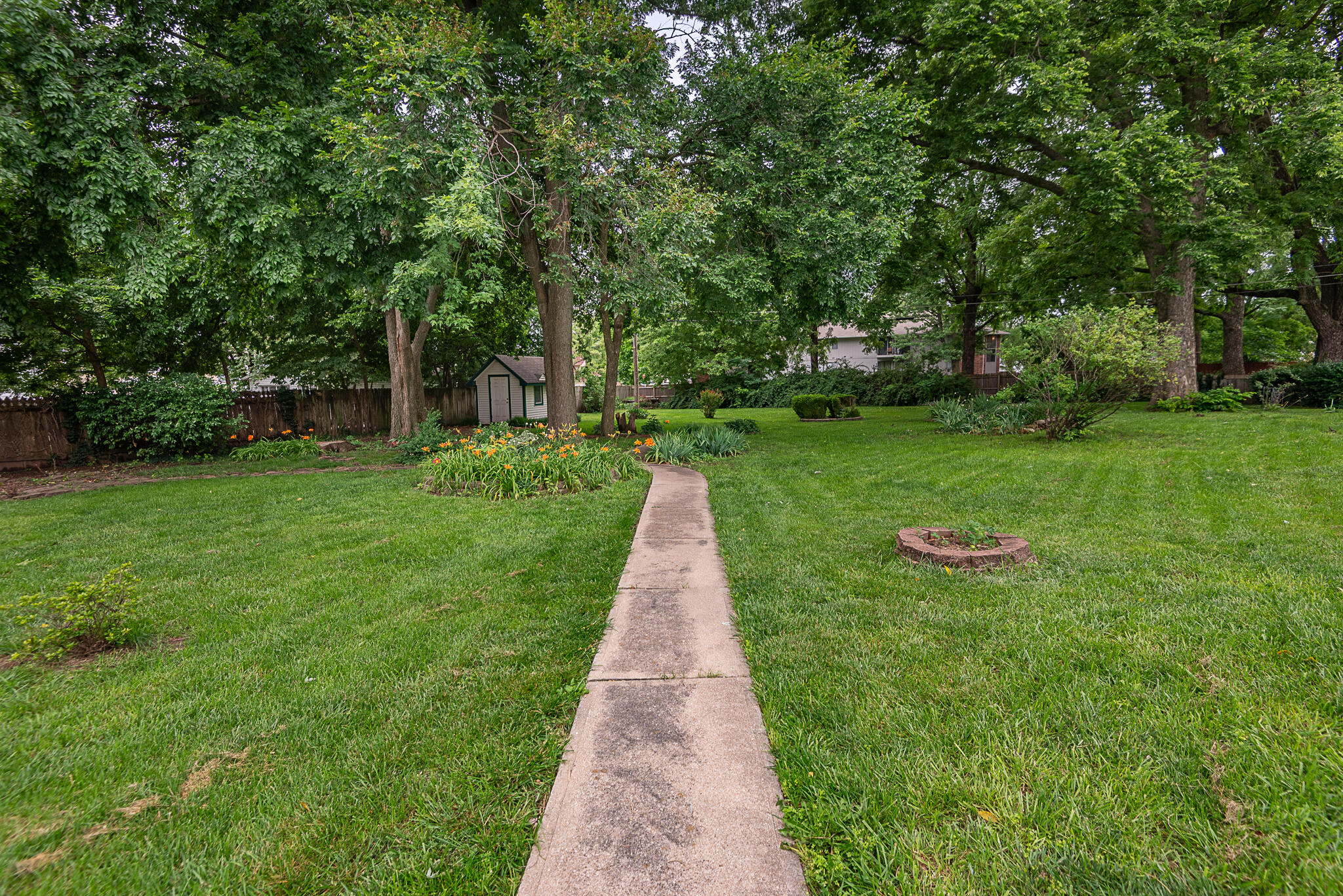 Photo 64 - Residential for sale – 625  South Avenue  Springfield, MO