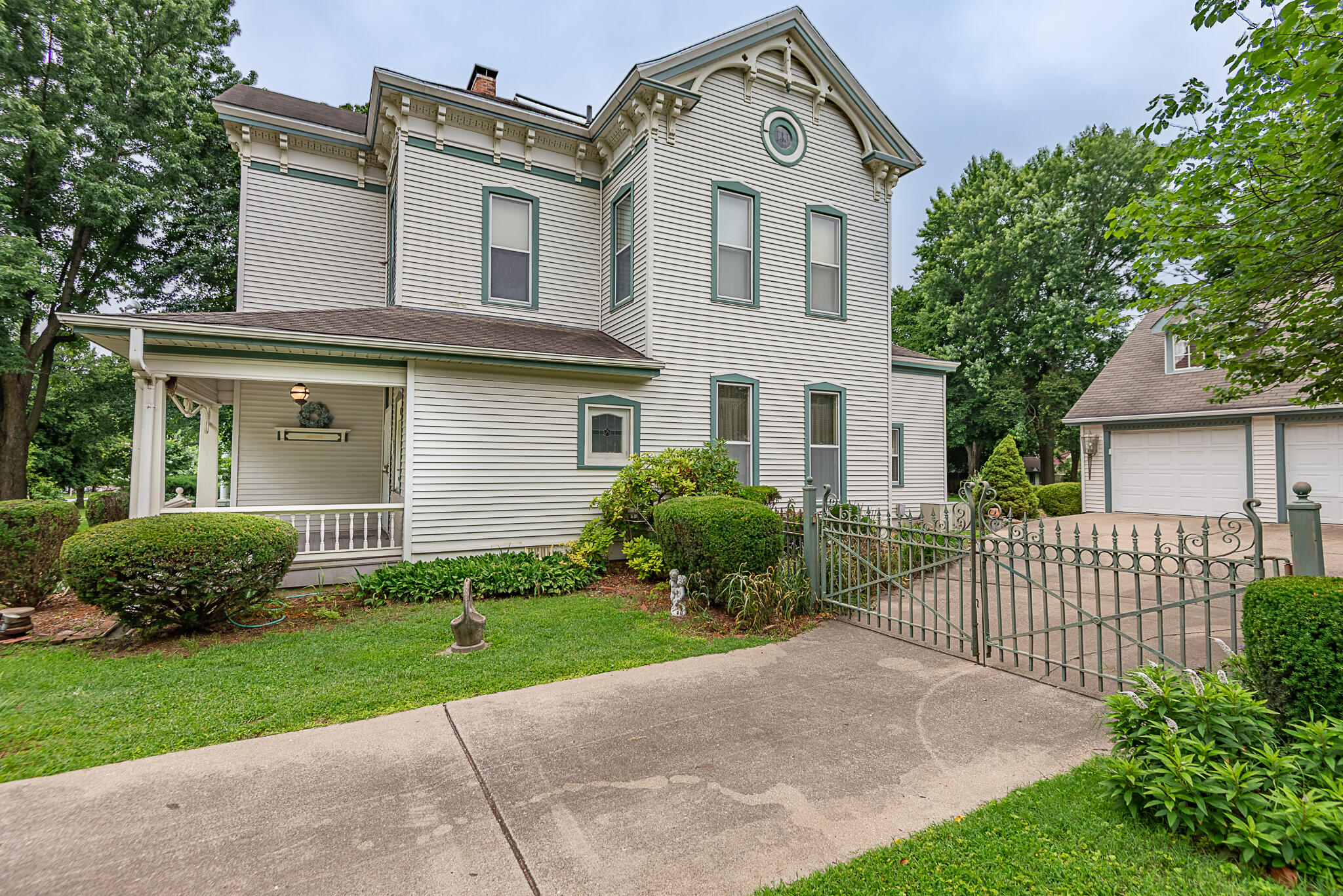 Photo 58 - Residential for sale – 625  South Avenue  Springfield, MO