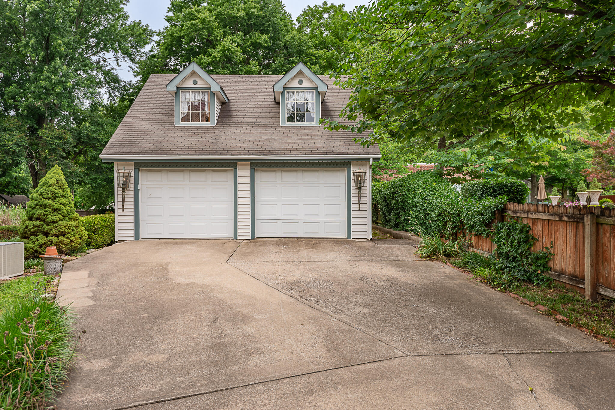 Photo 59 - Residential for sale – 625  South Avenue  Springfield, MO