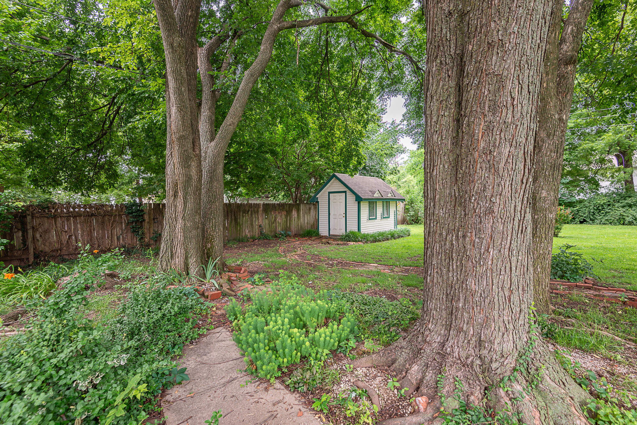 Photo 69 - Residential for sale – 625  South Avenue  Springfield, MO