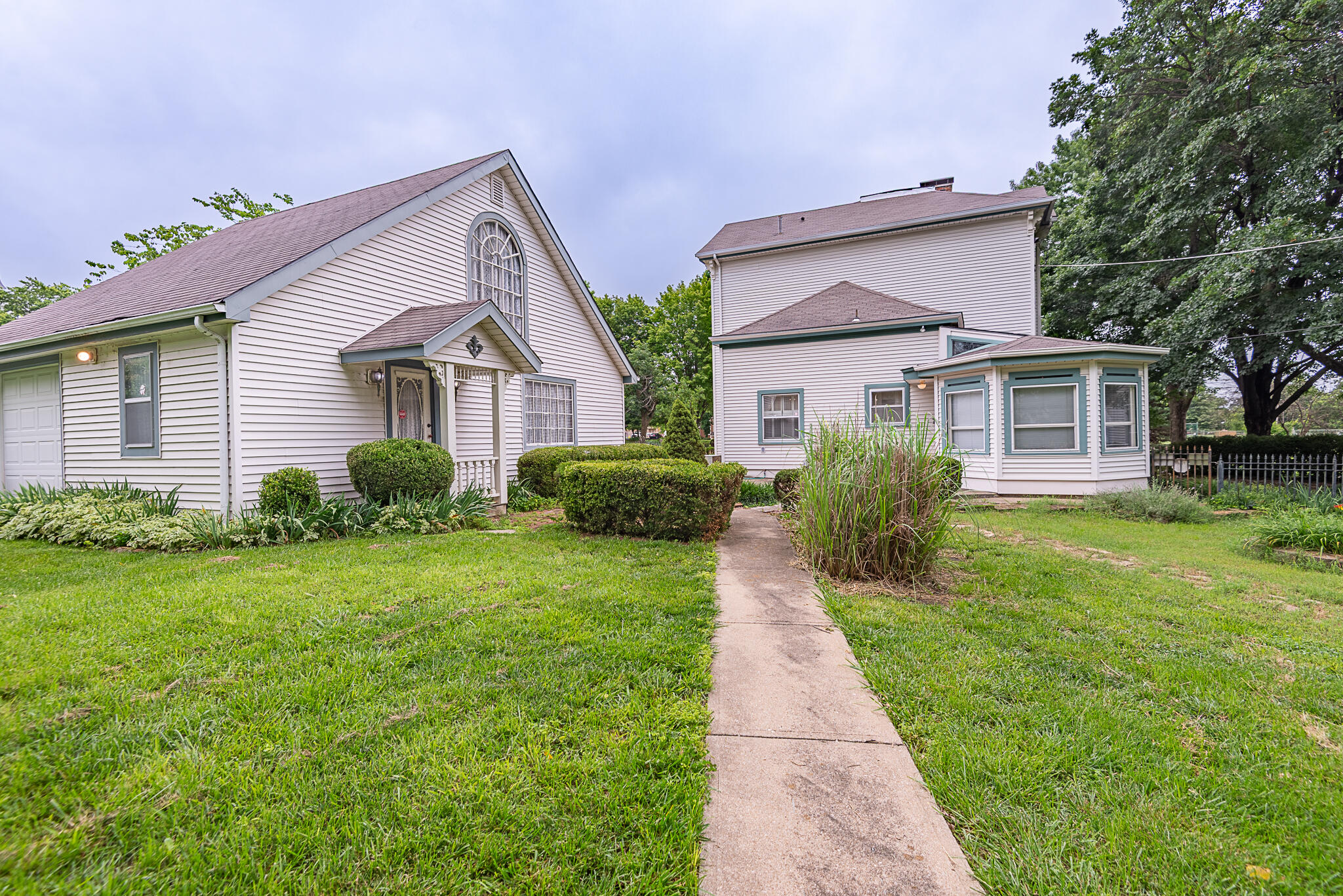 Photo 6 - Residential for sale – 625  South Avenue  Springfield, MO