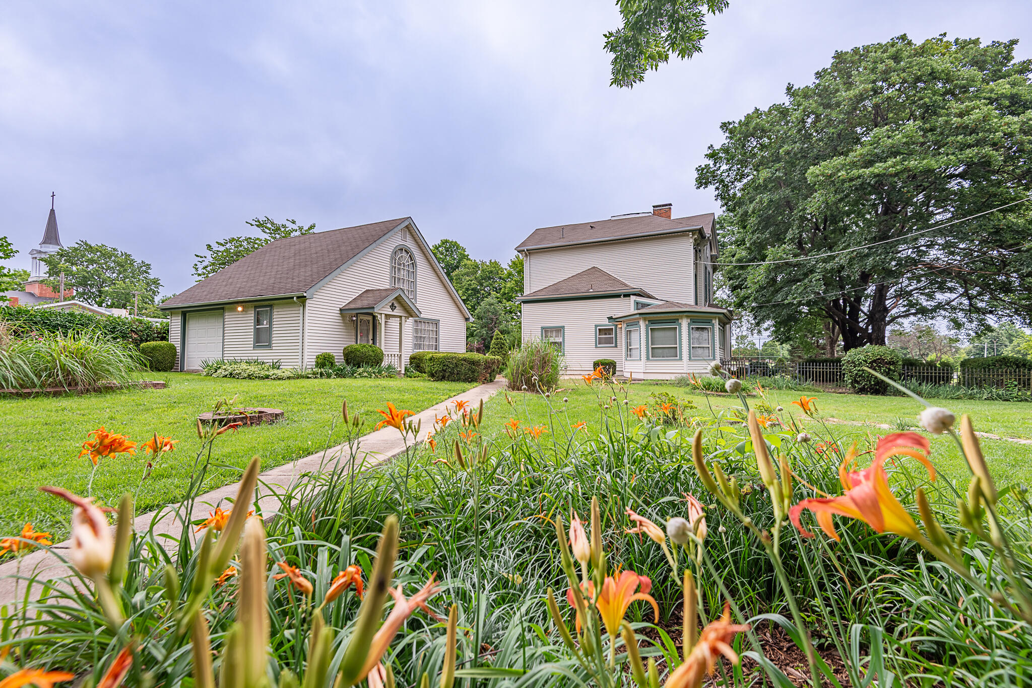 Photo 68 - Residential for sale – 625  South Avenue  Springfield, MO
