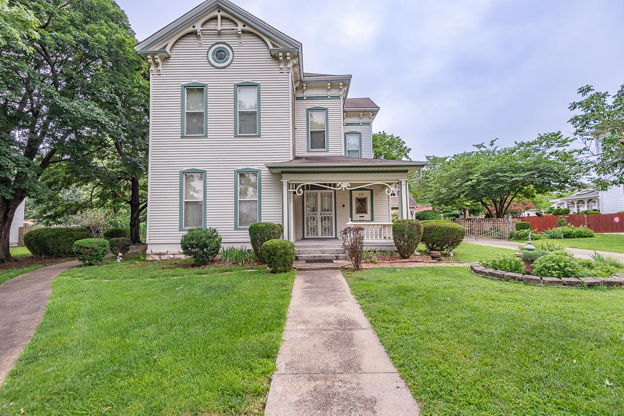 Photo 53 - Residential for sale – 625  South Avenue  Springfield, MO