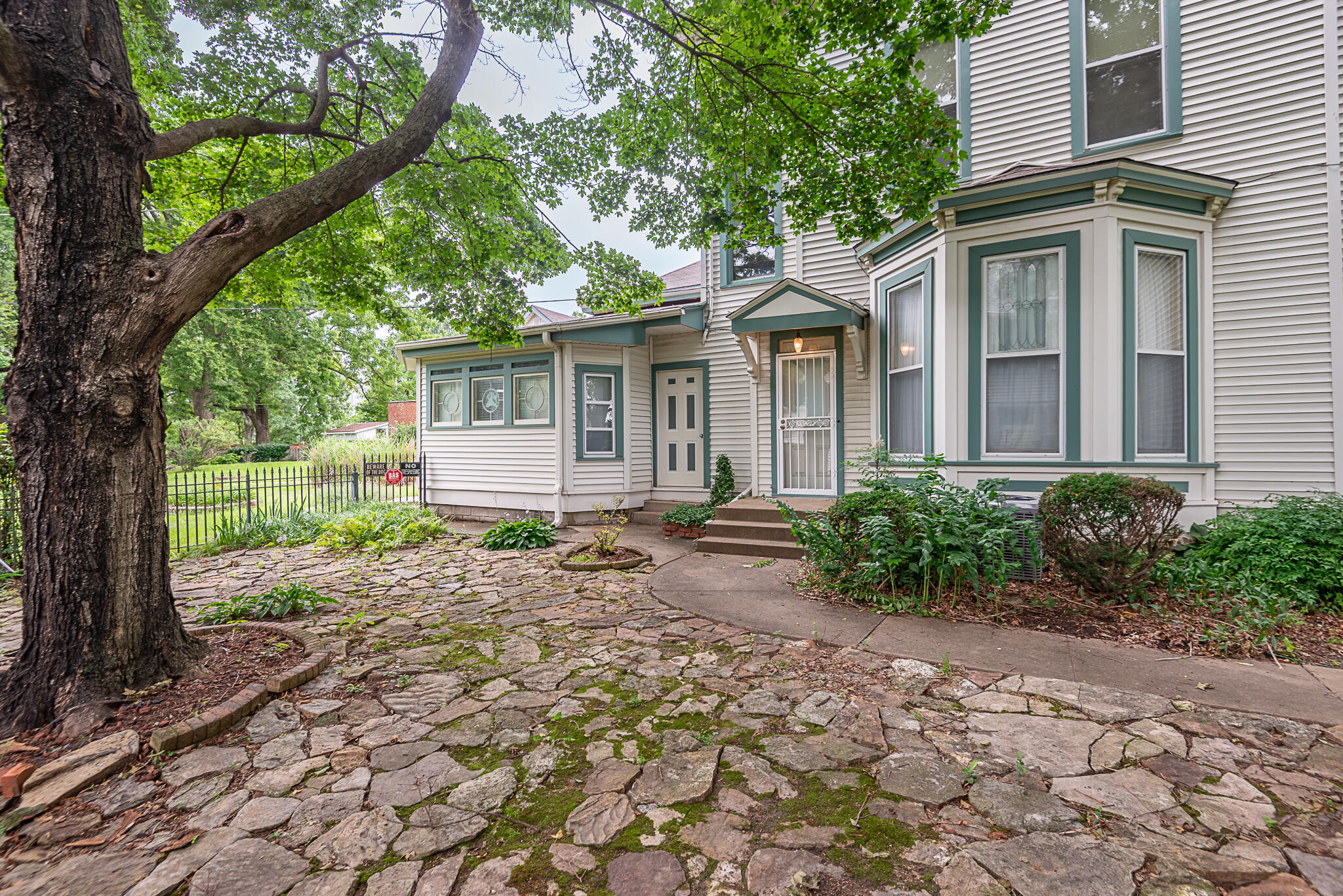 Photo 56 - Residential for sale – 625  South Avenue  Springfield, MO