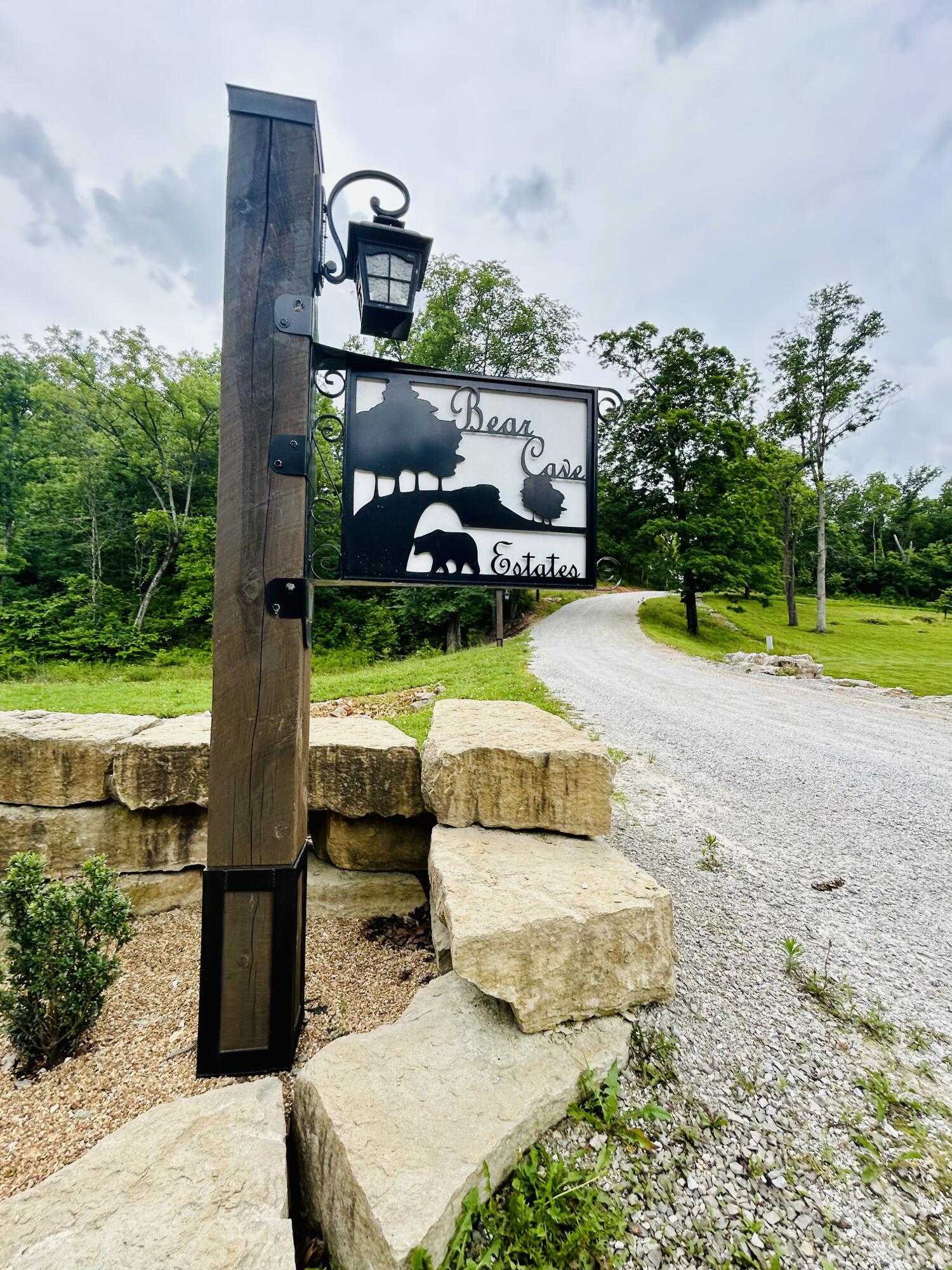 Photo 5 - Land for sale – 000  Lawrence 2207, Lot 16   Marionville, MO
