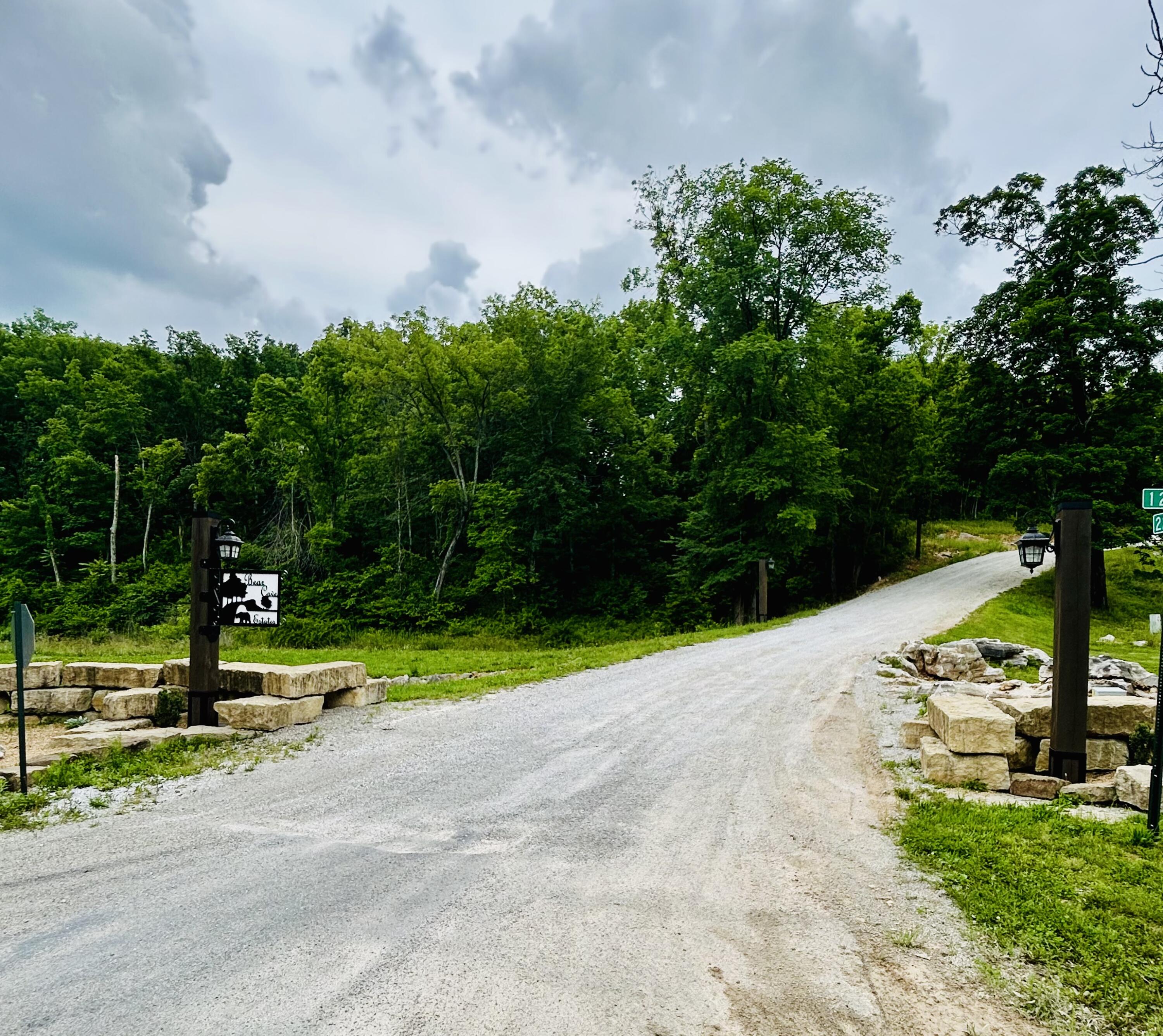 Photo 4 - Land for sale – 000  Lawrence 2207, Lot 16   Marionville, MO