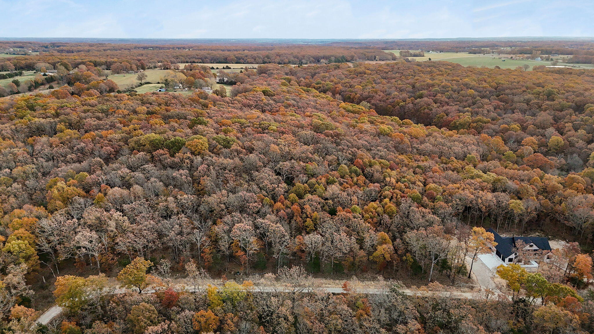 Photo 4 - Land for sale – 000  Cedarwood Drive  Marshfield, MO
