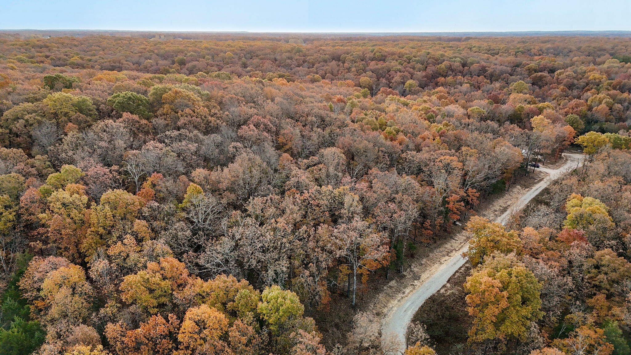 Photo 5 - Land for sale – 000  Cedarwood Drive  Marshfield, MO