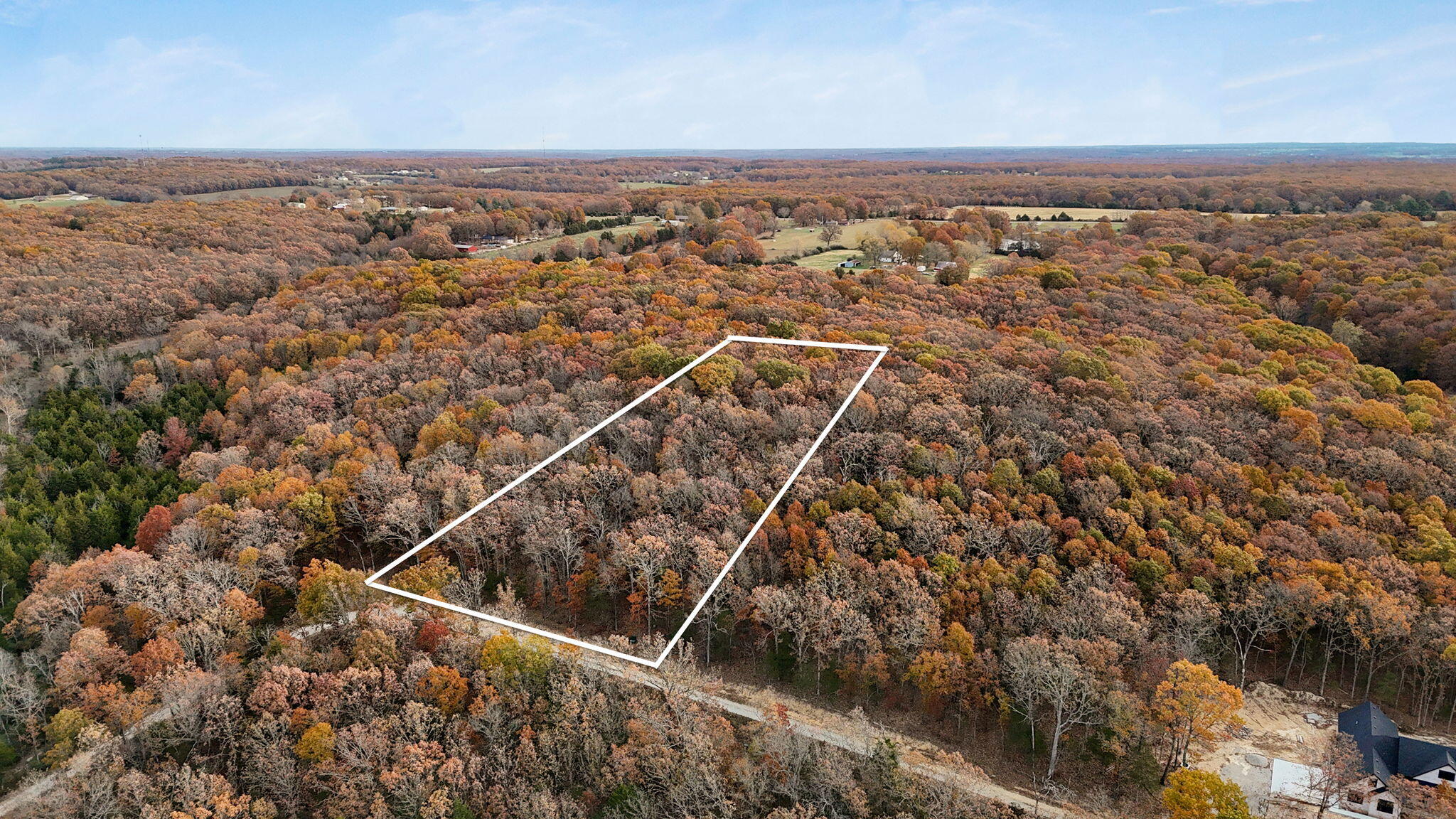 Photo 7 - Land for sale – 000  Cedarwood Drive  Marshfield, MO