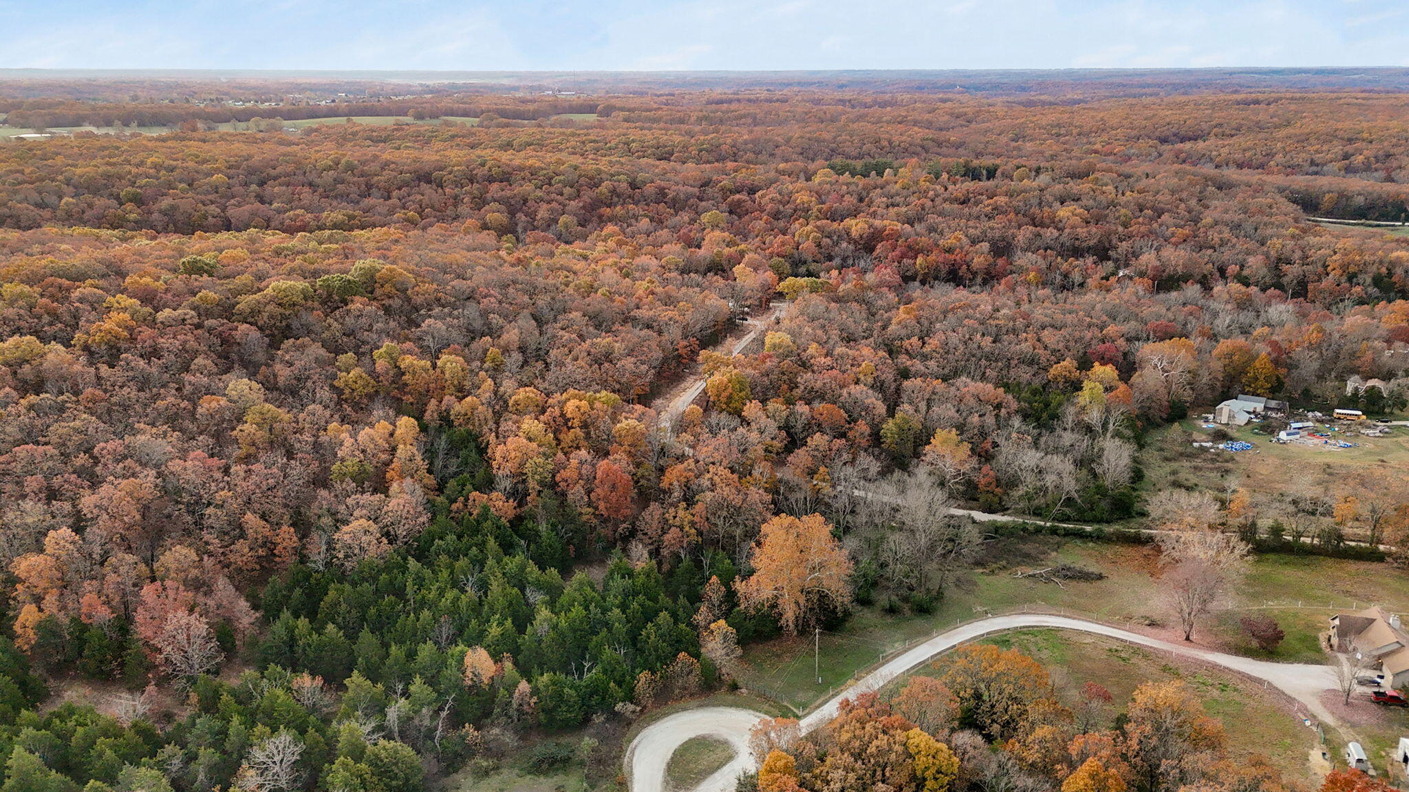 Photo 8 - Land for sale – 000  Cedarwood Drive  Marshfield, MO