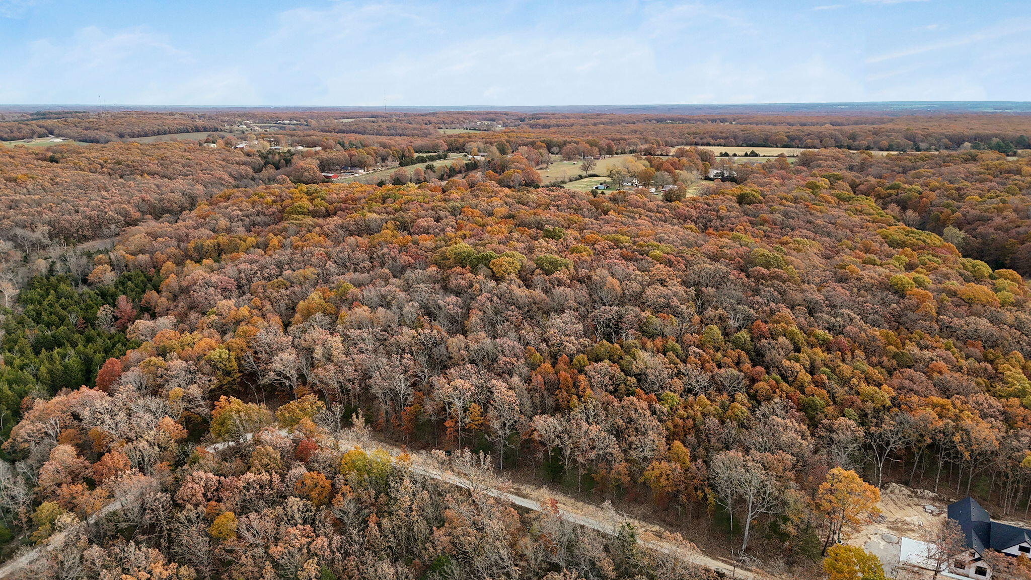 Photo 6 - Land for sale – 000  Cedarwood Drive  Marshfield, MO