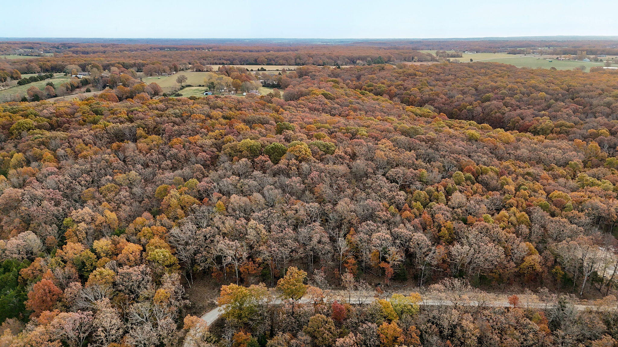 Photo 3 - Land for sale – 000  Cedarwood Drive  Marshfield, MO