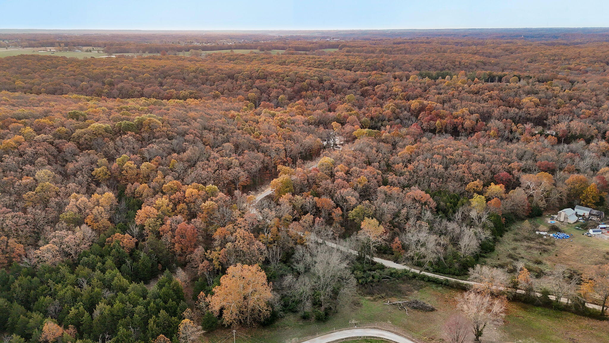 Photo 9 - Land for sale – 000  Cedarwood Drive  Marshfield, MO