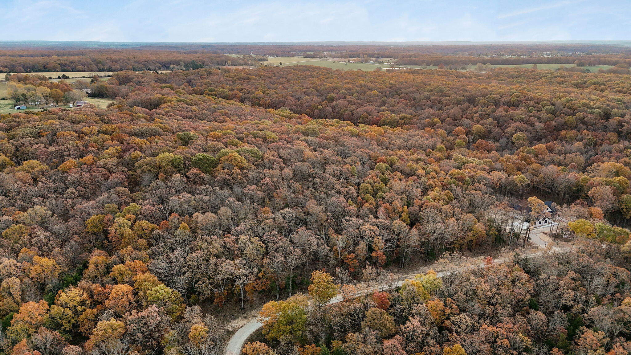 Photo 2 - Land for sale – 000  Cedarwood Drive  Marshfield, MO