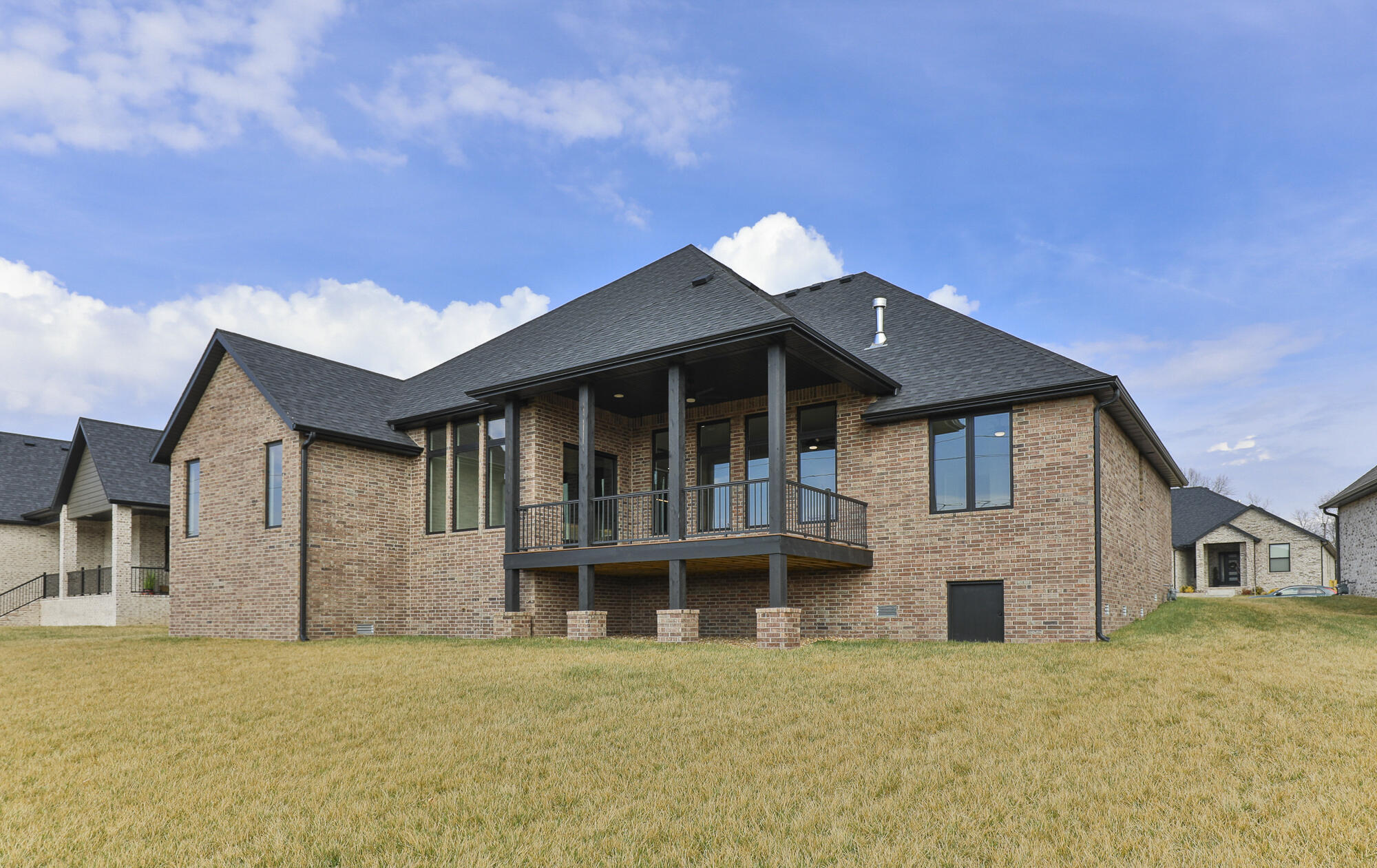 Photo 32 - Residential for sale – 5546 E Cavalcade Lane  Springfield, MO