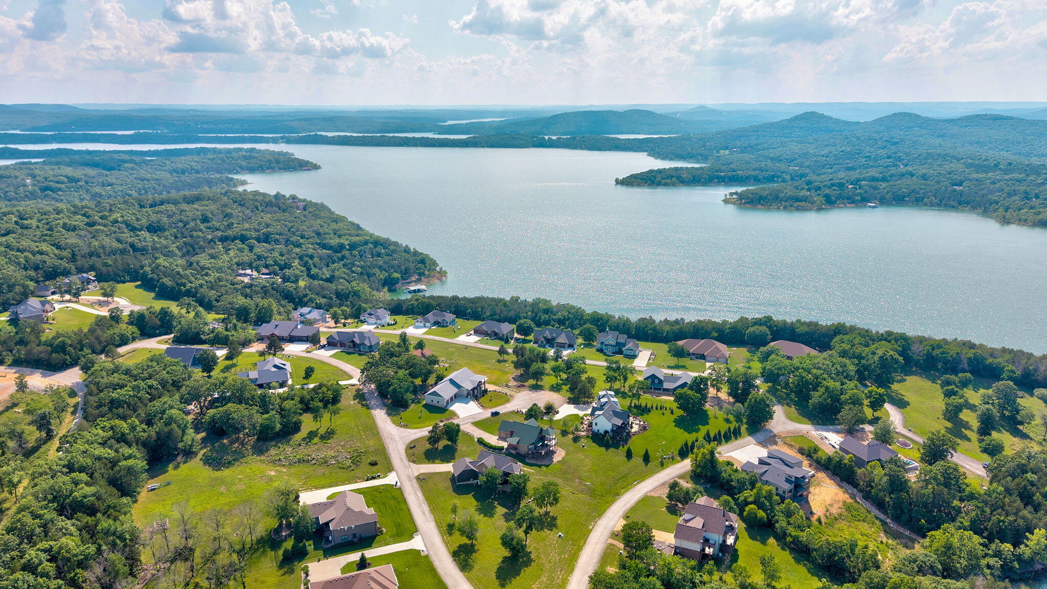 Photo 18 - Land for sale – 28  Toby Circle  Lampe, MO