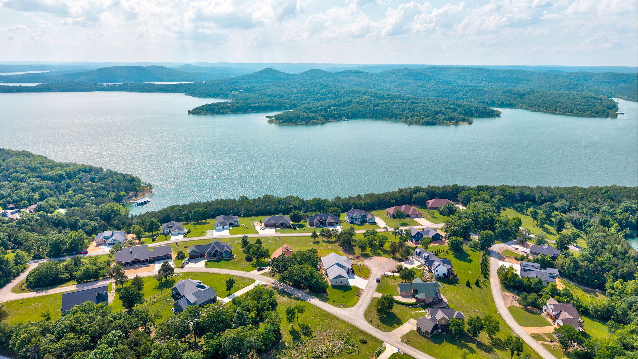 Photo 16 - Land for sale – 28  Toby Circle  Lampe, MO