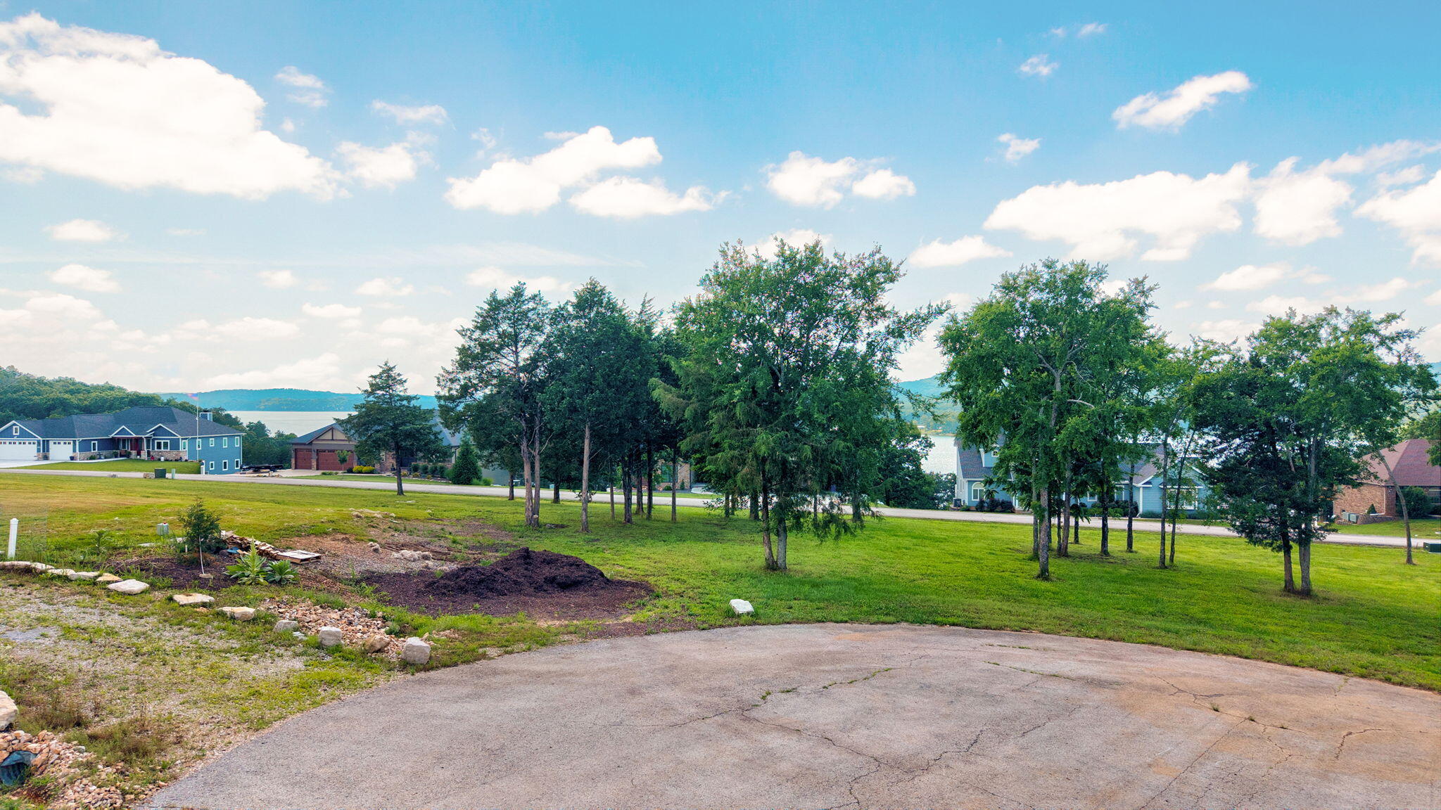 Photo 4 - Land for sale – 28  Toby Circle  Lampe, MO