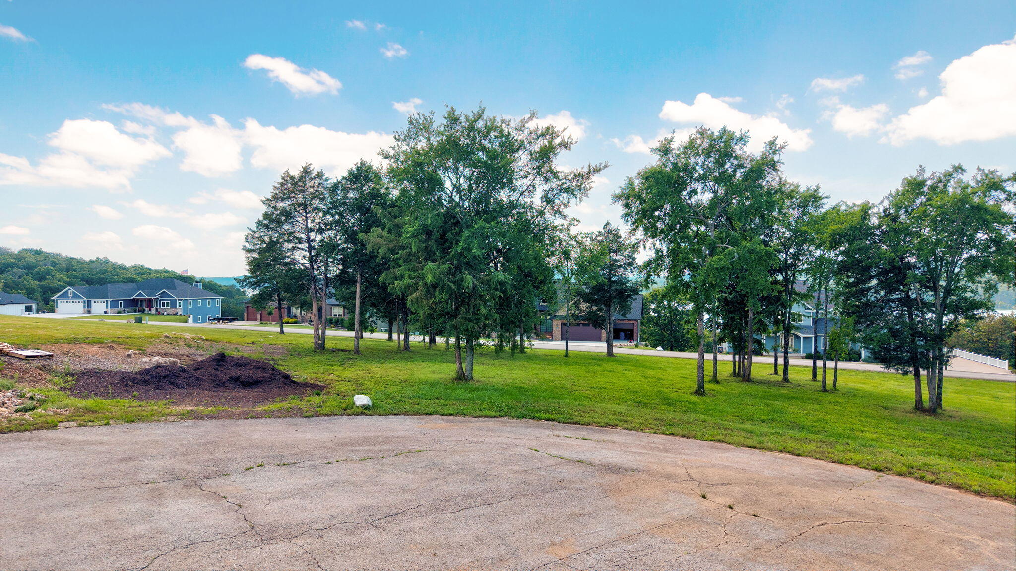 Photo 5 - Land for sale – 28  Toby Circle  Lampe, MO