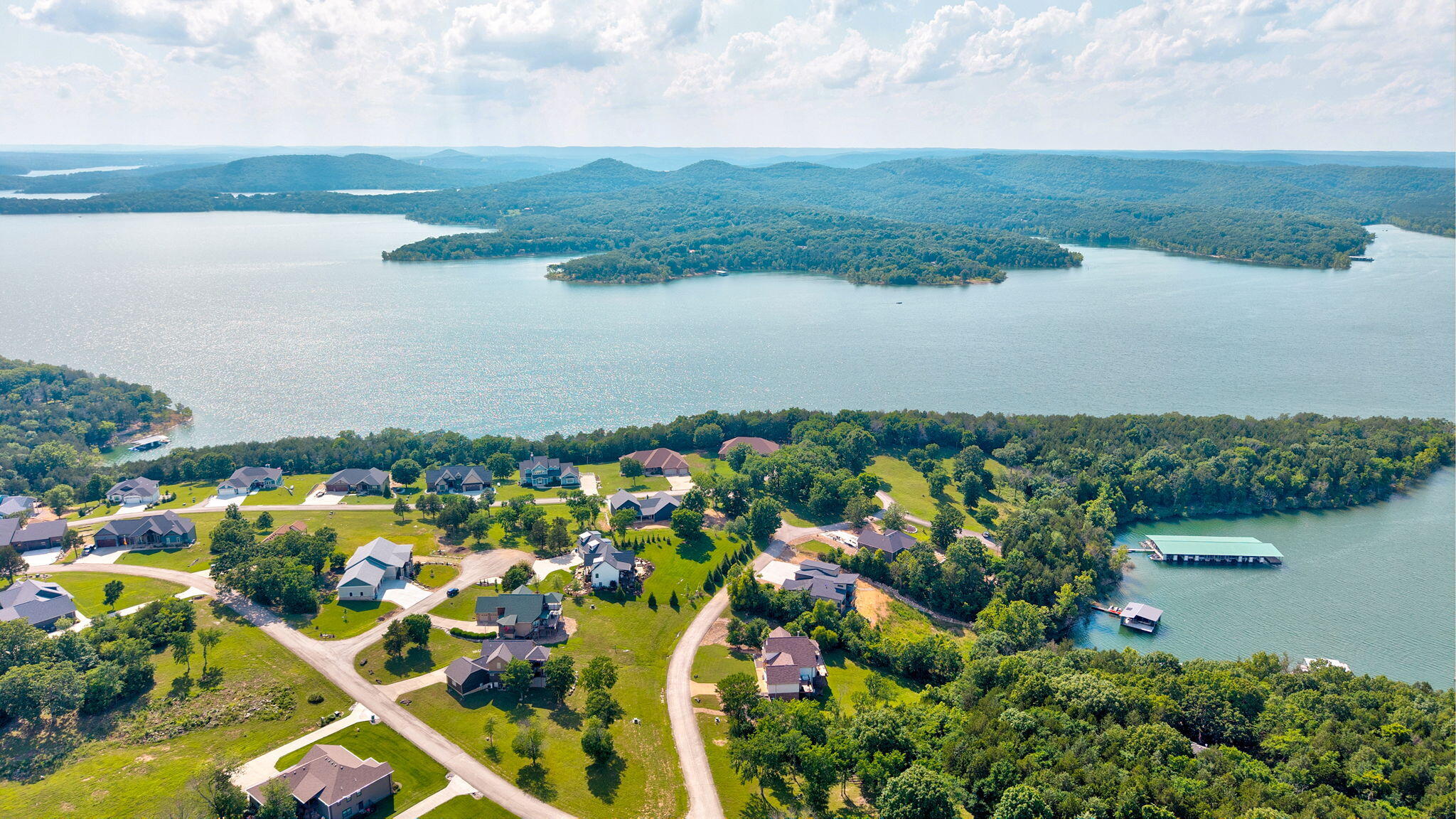 Photo 17 - Land for sale – 28  Toby Circle  Lampe, MO