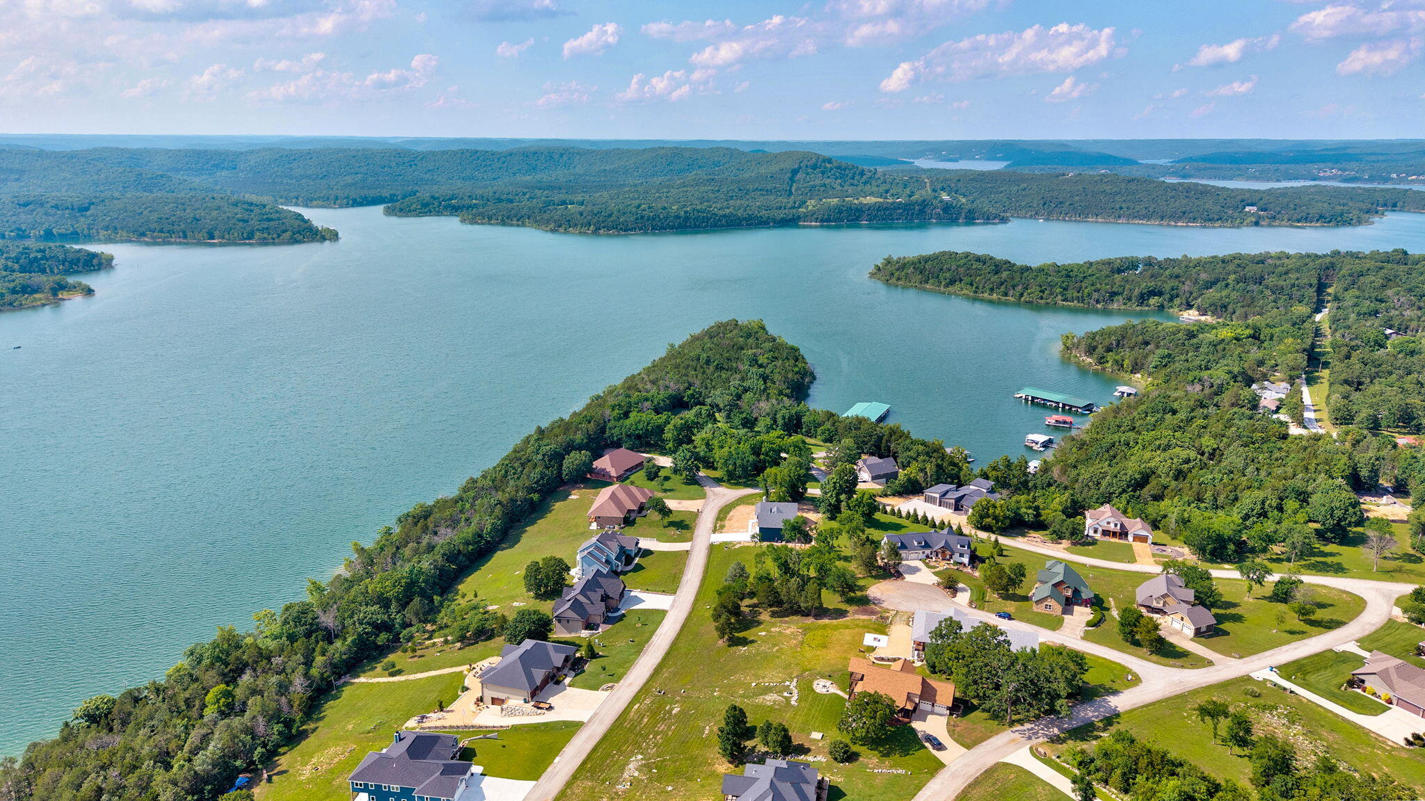 Photo 14 - Land for sale – 28  Toby Circle  Lampe, MO